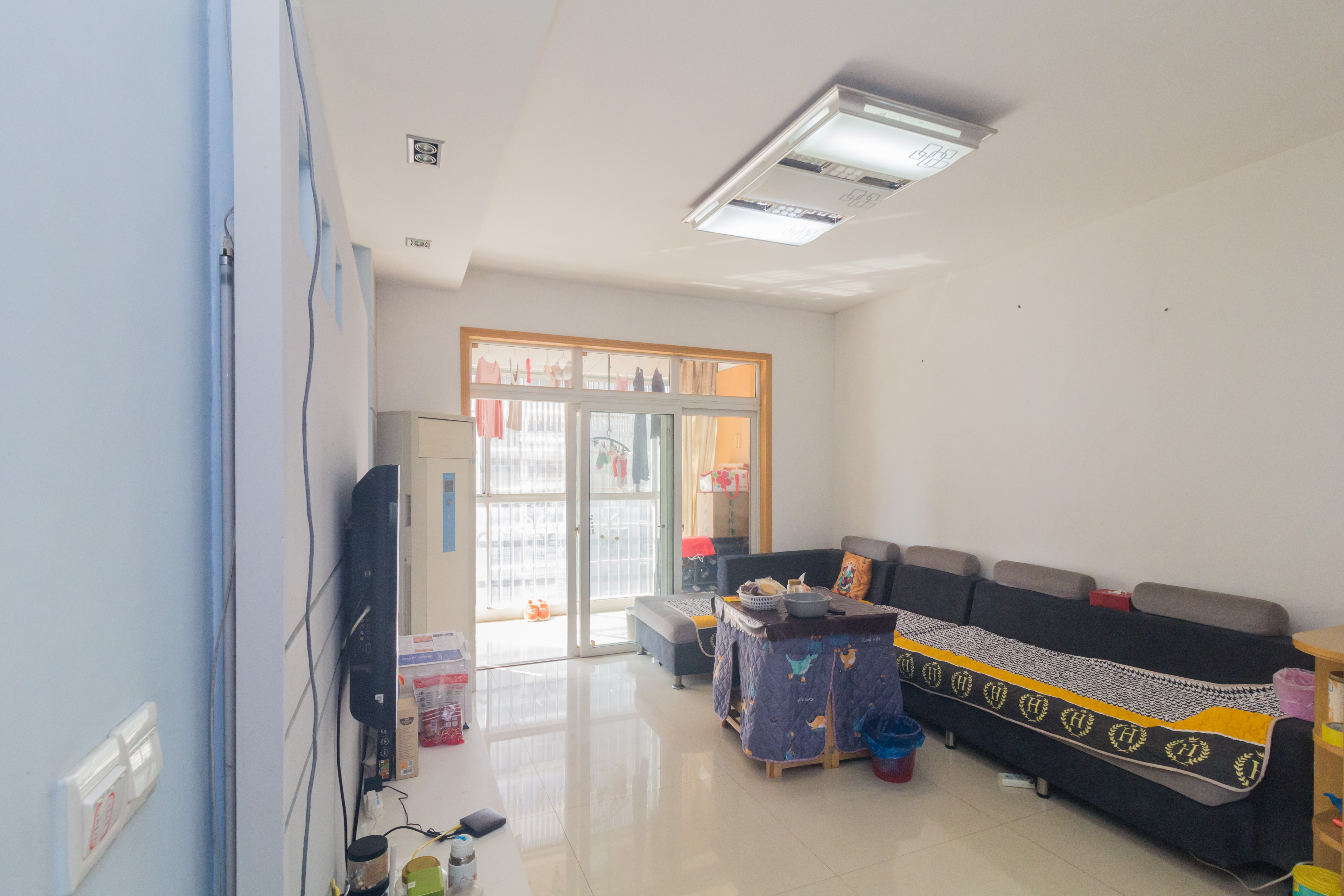 方略学府佳境  2室2厅1卫    54.68万客厅