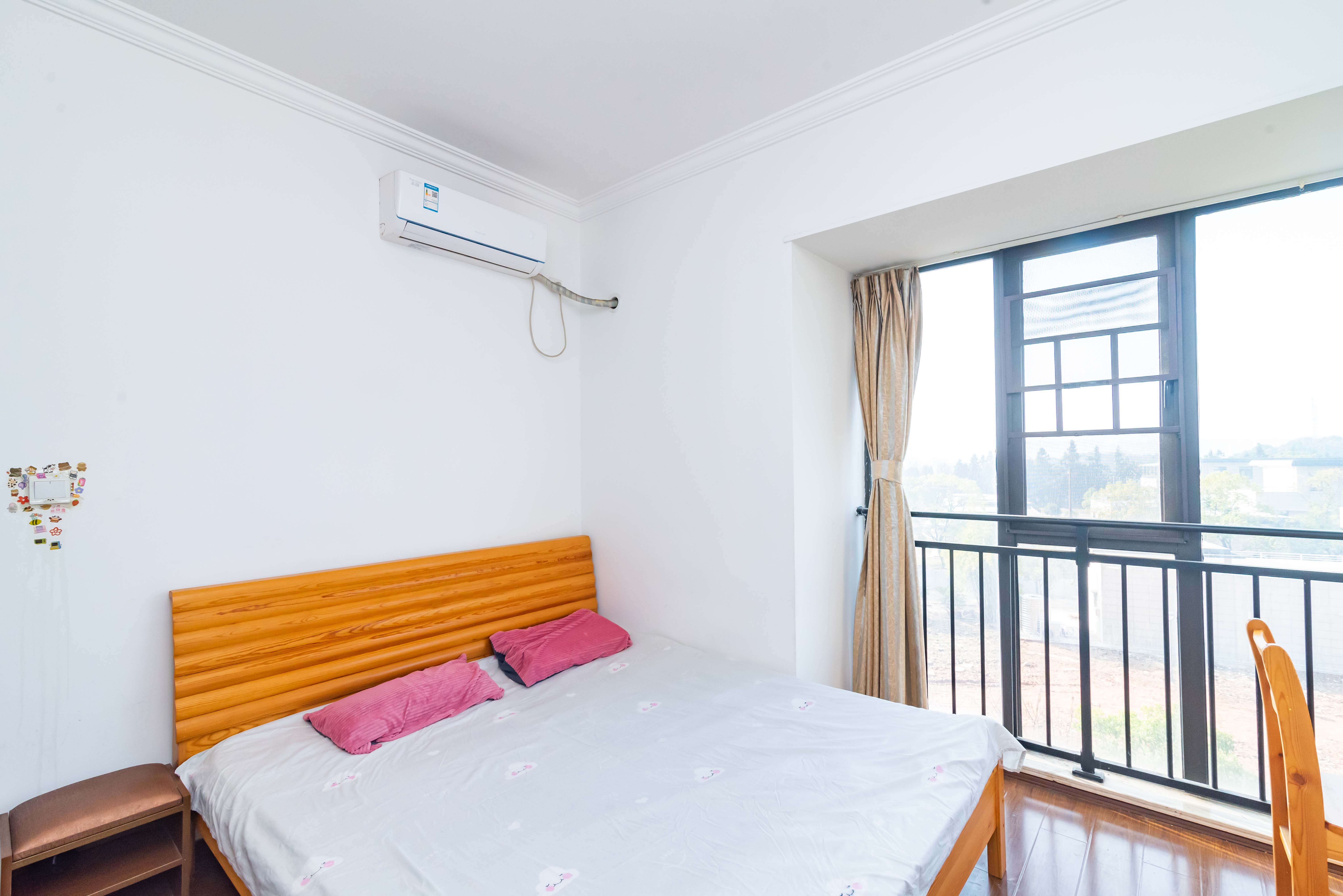 旺德府恺悦国际 3室2厅1卫 69.80万 旺德府恺悦国际 3室2厅1卫 69.80万卧室