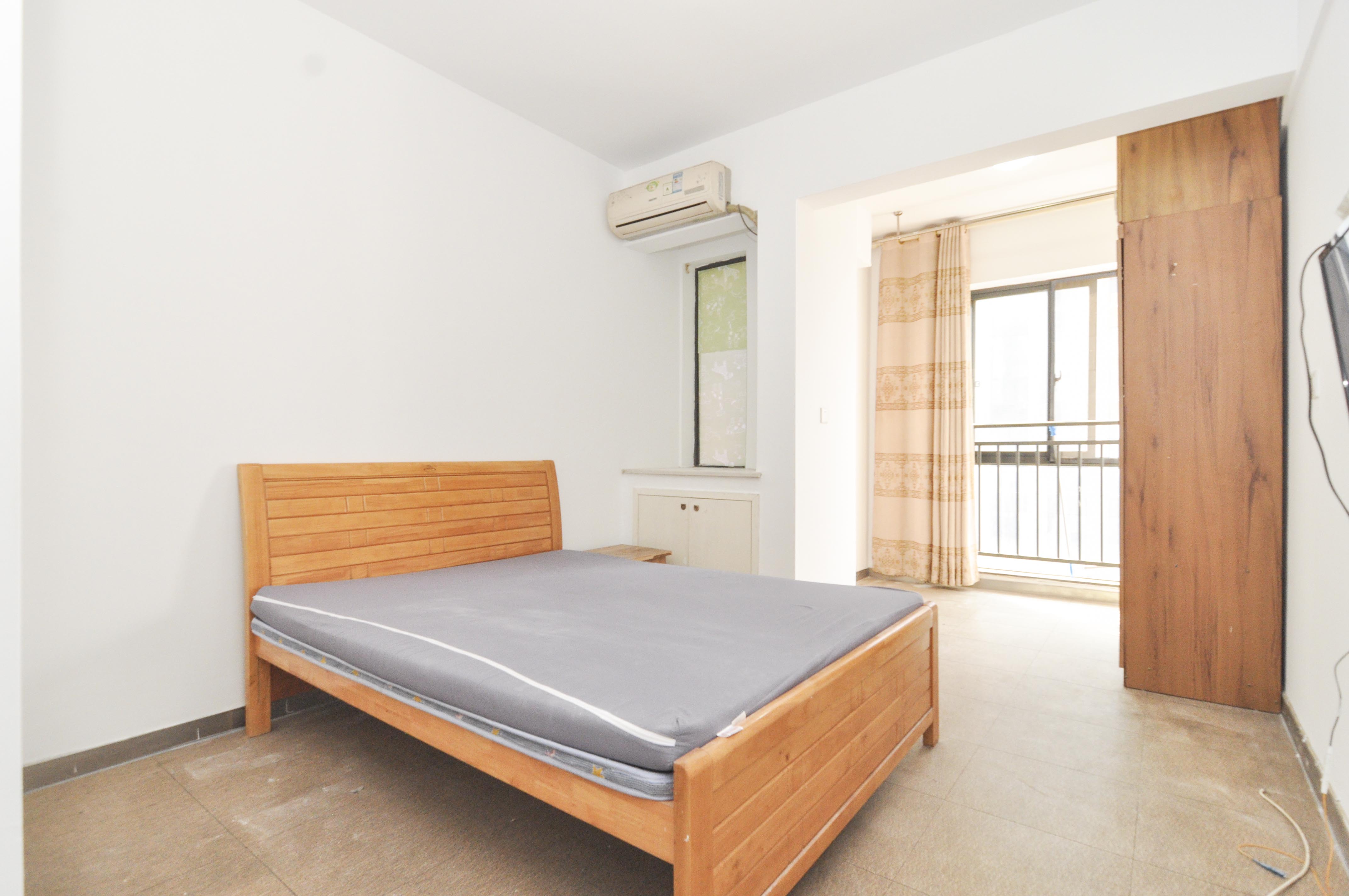 建安像素汇  1室1厅1卫   18.00万客厅