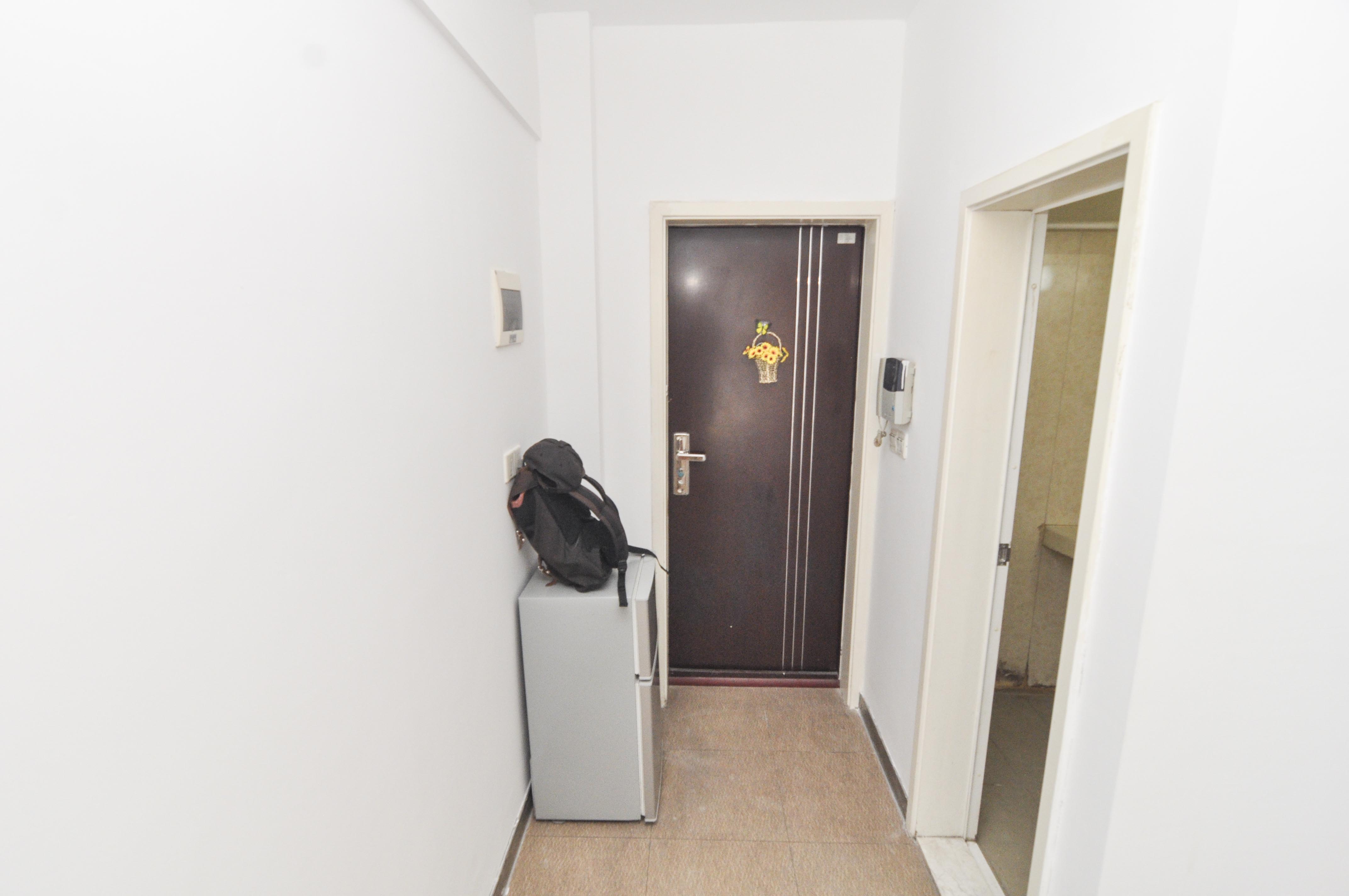 建安像素汇  1室1厅1卫   18.00万阳台
