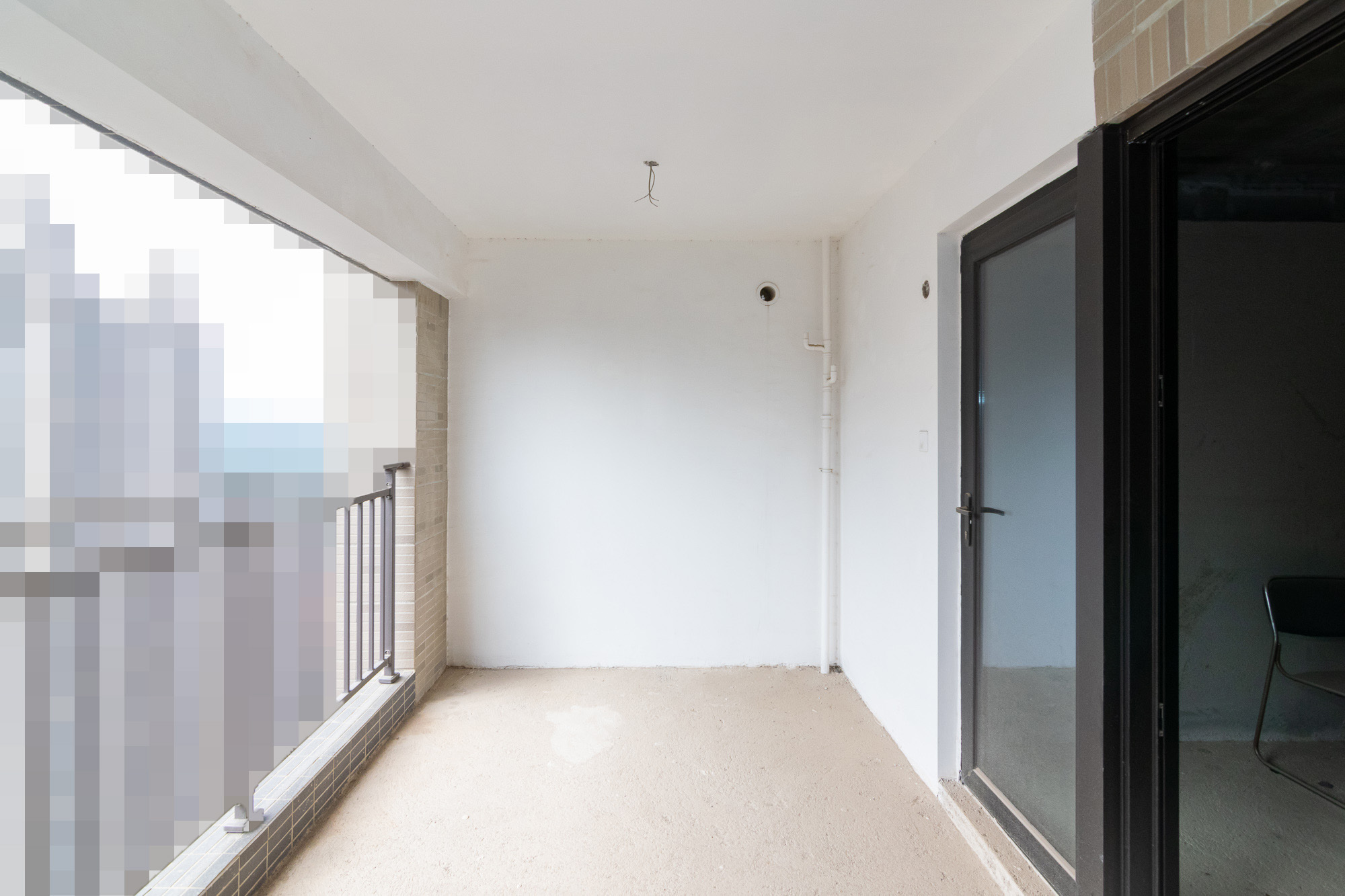 时代倾城三期 2室2厅1卫 62.00万 时代倾城三期 2室2厅1卫 62.00万阳台