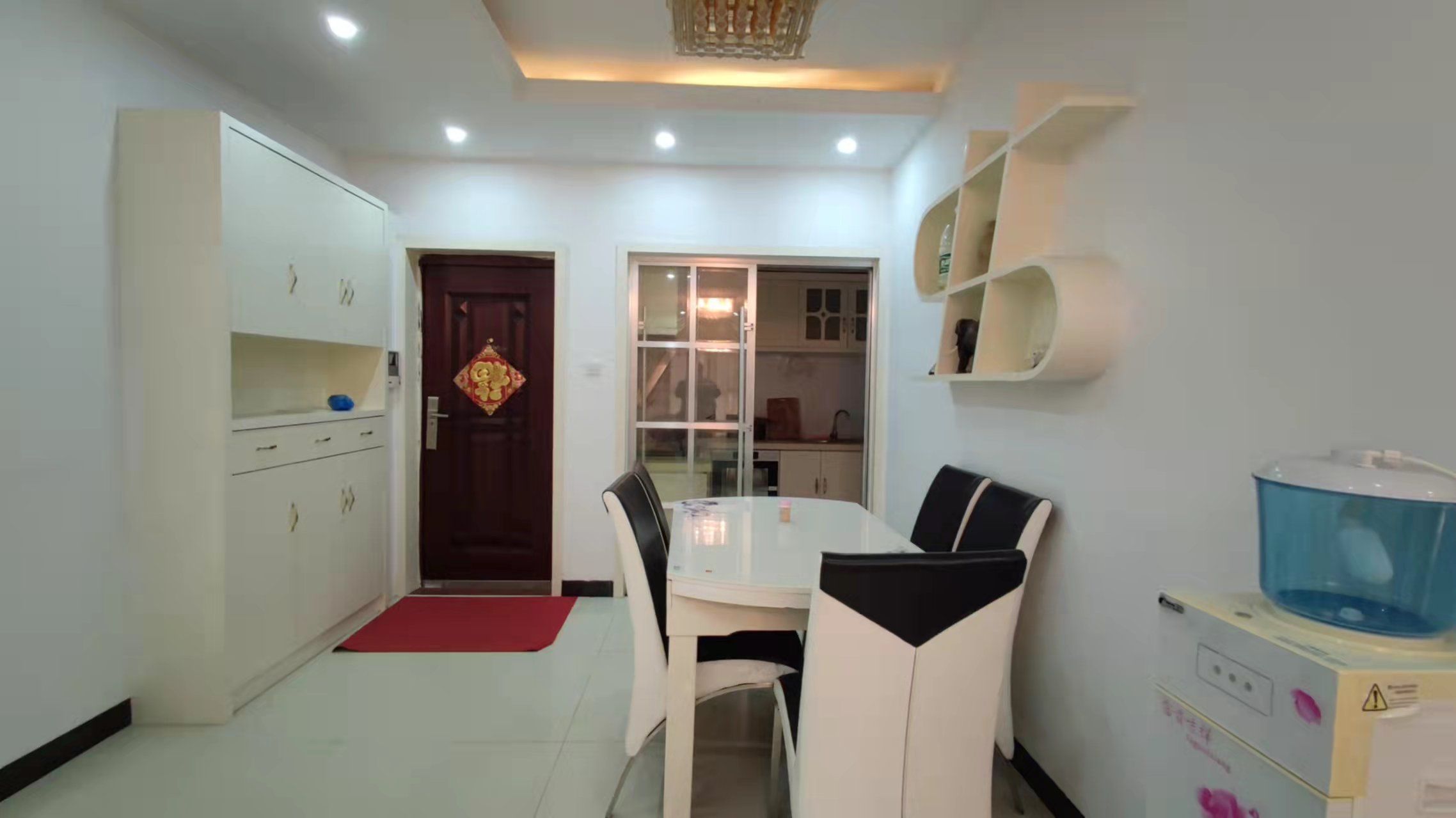 科技创新大厦 3室2厅2卫 2200.00元/月 科技创新大厦 3室2厅2卫 2200.00元/月室内图