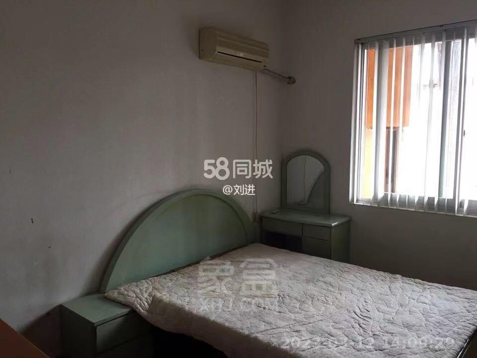 水竹二村  2室2厅1卫   1000.00元/月室内图