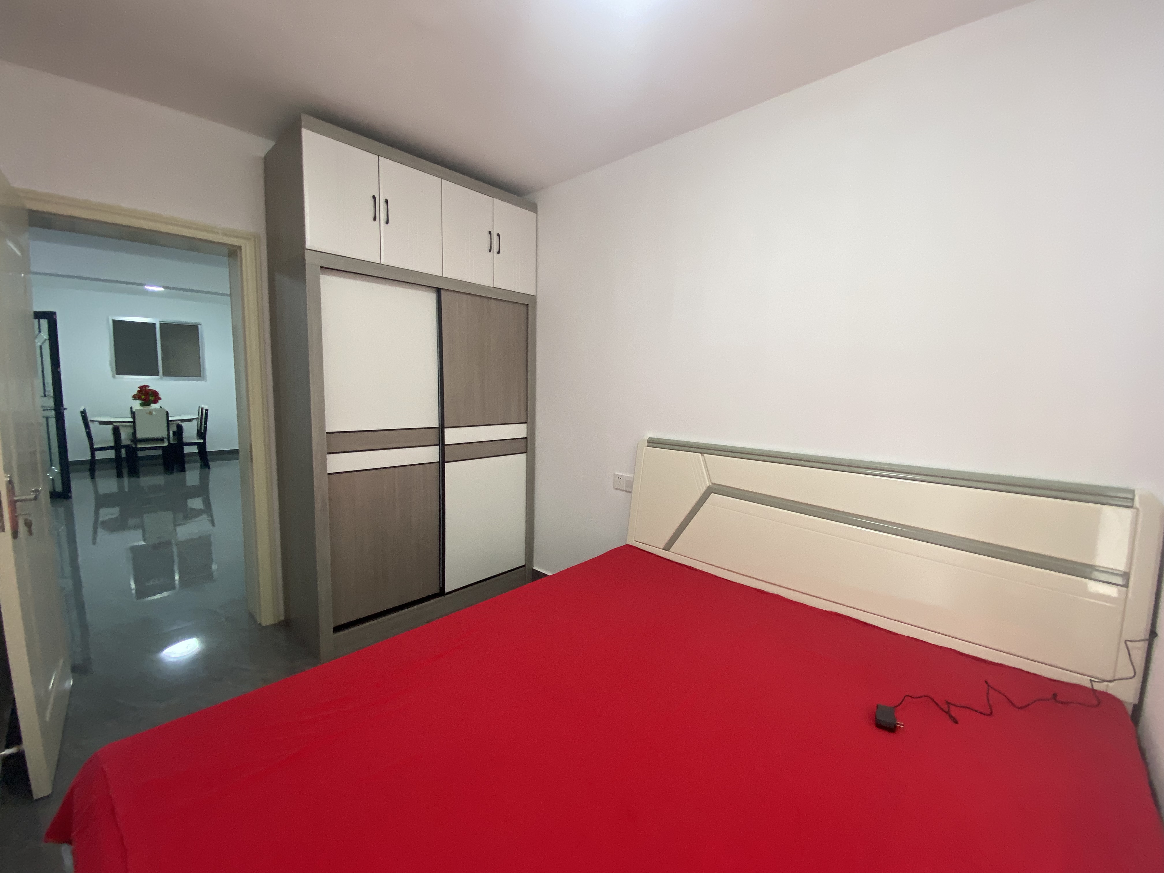 华盛商厦 2室2厅1卫 42.8万 华盛商厦 2室2厅1卫 42.8万室内图