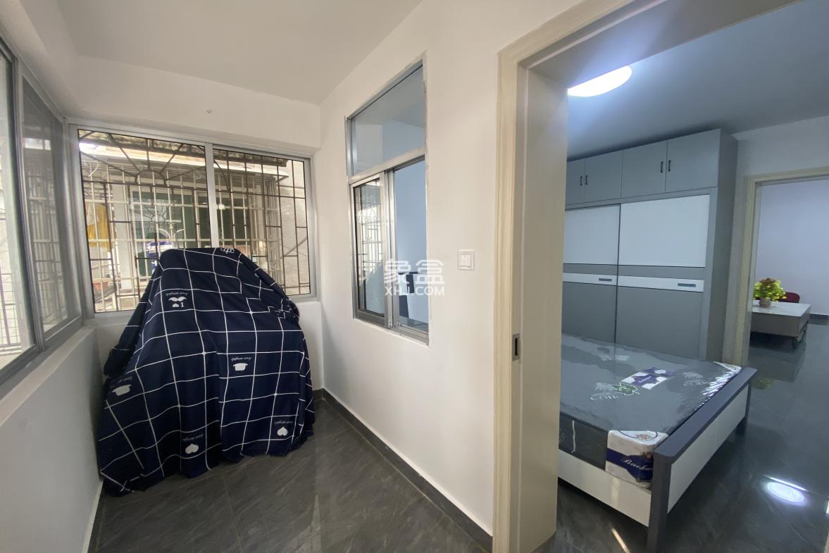 华盛商厦 2室2厅1卫 42.8万 华盛商厦 2室2厅1卫 42.8万室内图