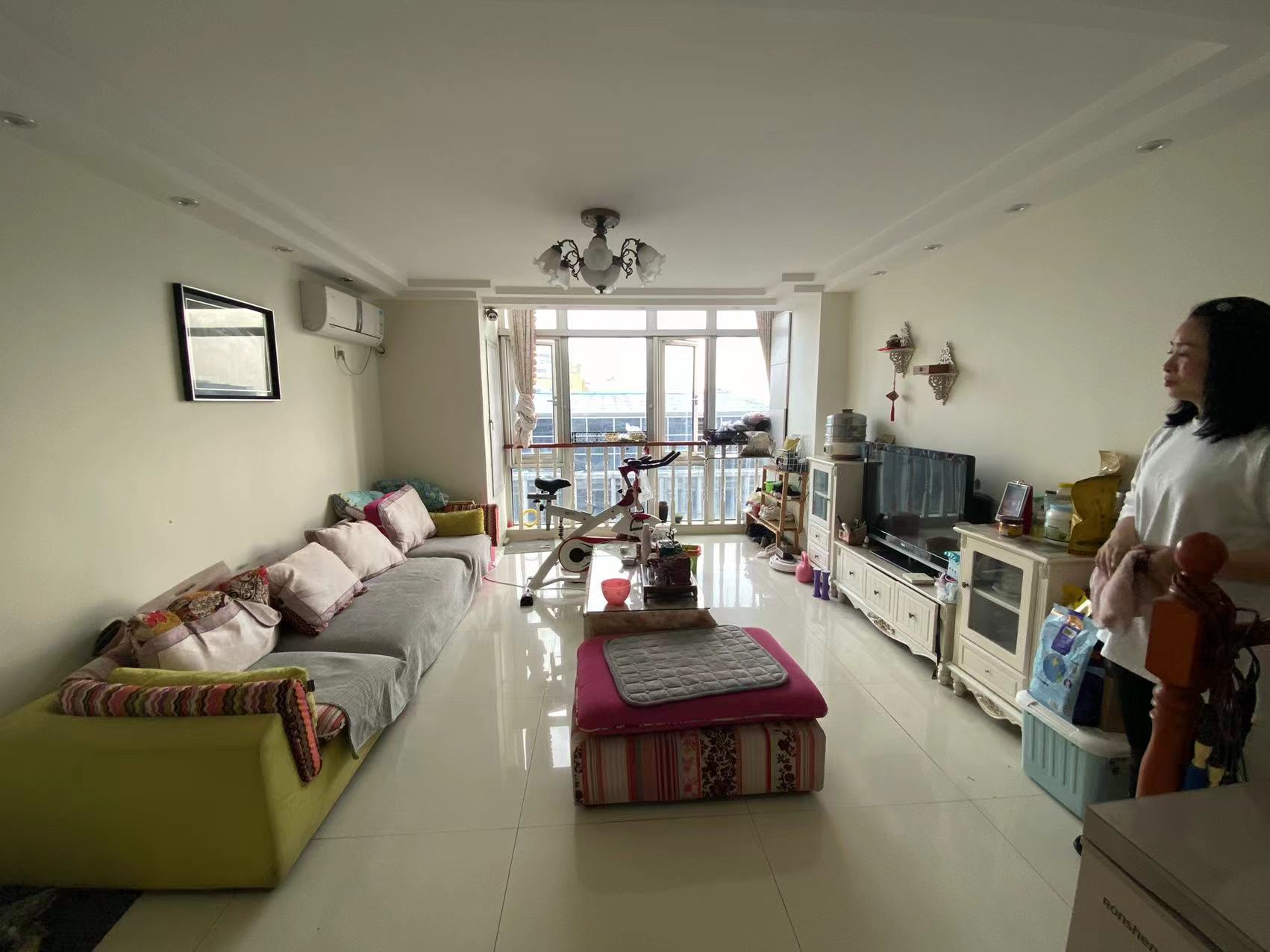 金轮时代广场 2室1厅1卫 48.00万 金轮时代广场 2室1厅1卫 48.00万室内图