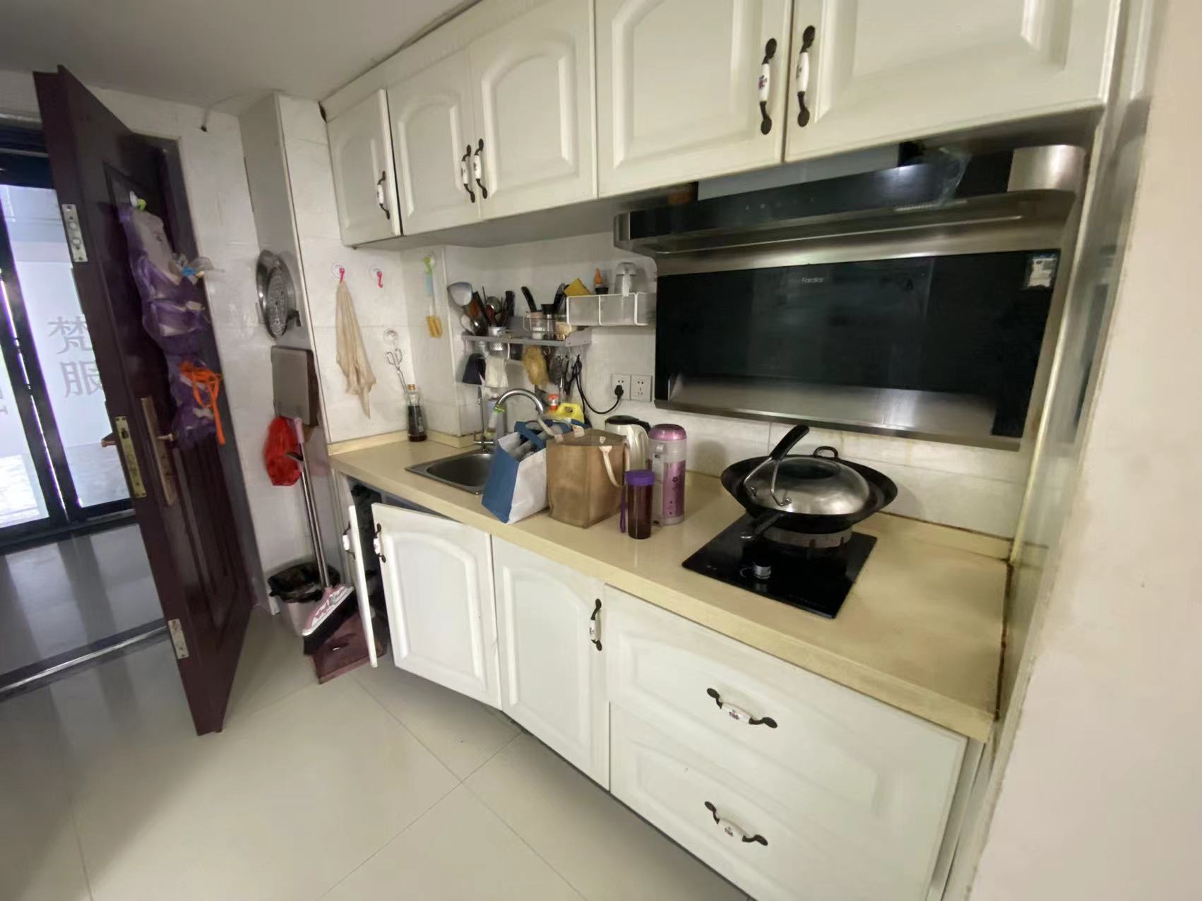 金轮时代广场 2室1厅1卫 48.00万 金轮时代广场 2室1厅1卫 48.00万室内图