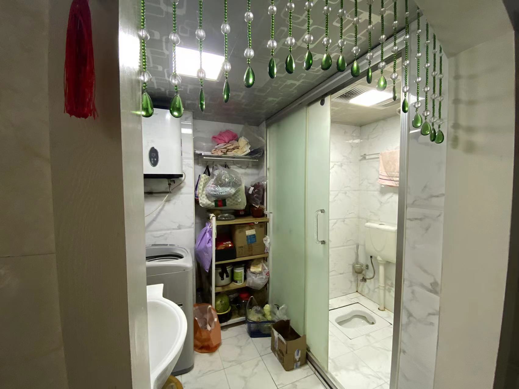 金轮时代广场 2室1厅1卫 48.00万 金轮时代广场 2室1厅1卫 48.00万室内图