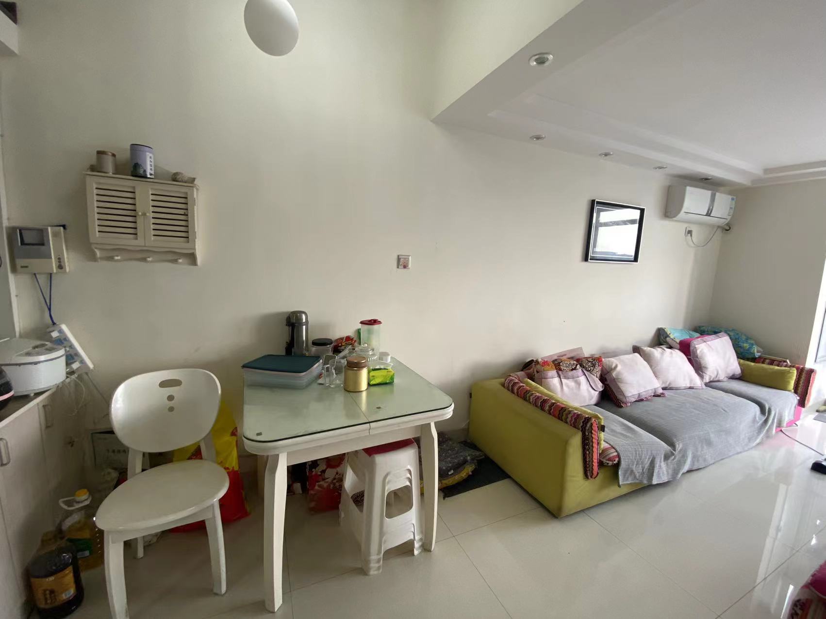 金轮时代广场 2室1厅1卫 48.00万 金轮时代广场 2室1厅1卫 48.00万室内图