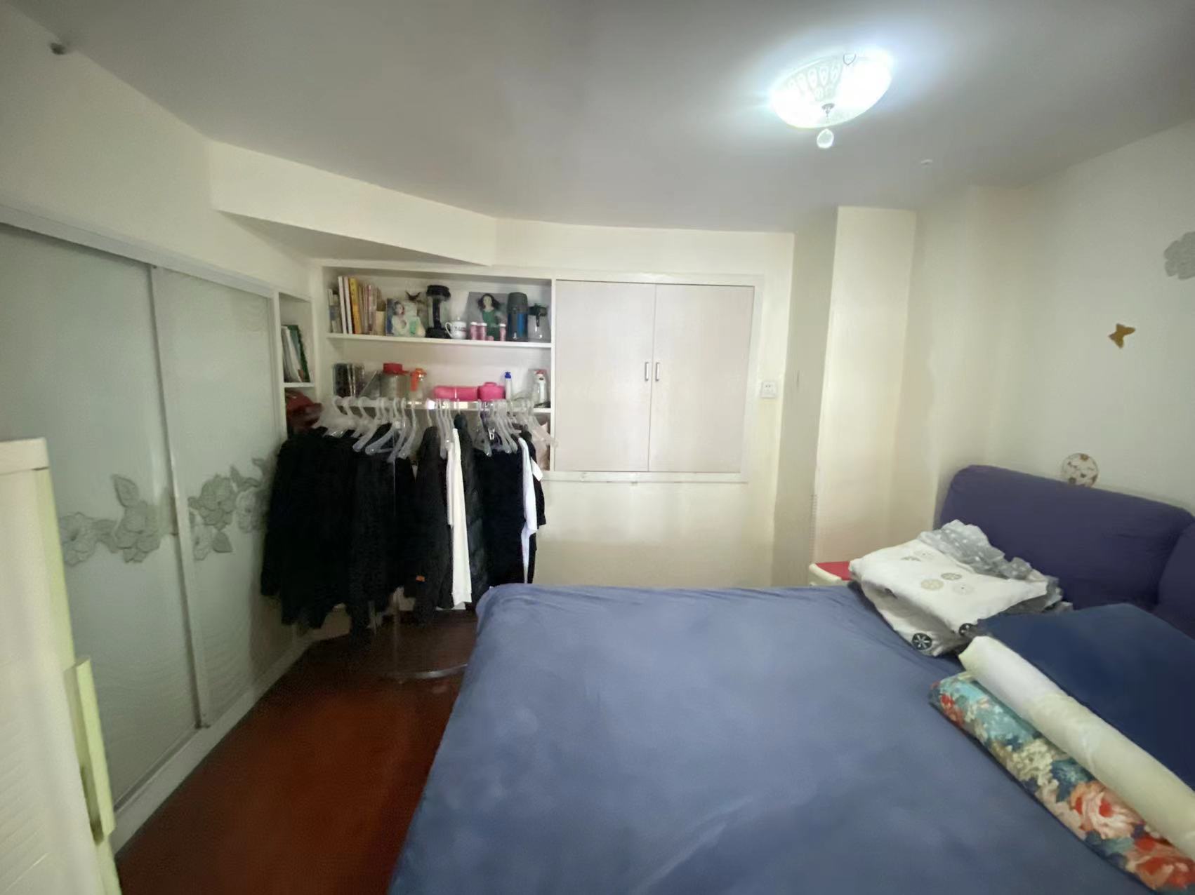 金轮时代广场 2室1厅1卫 48.00万 金轮时代广场 2室1厅1卫 48.00万室内图