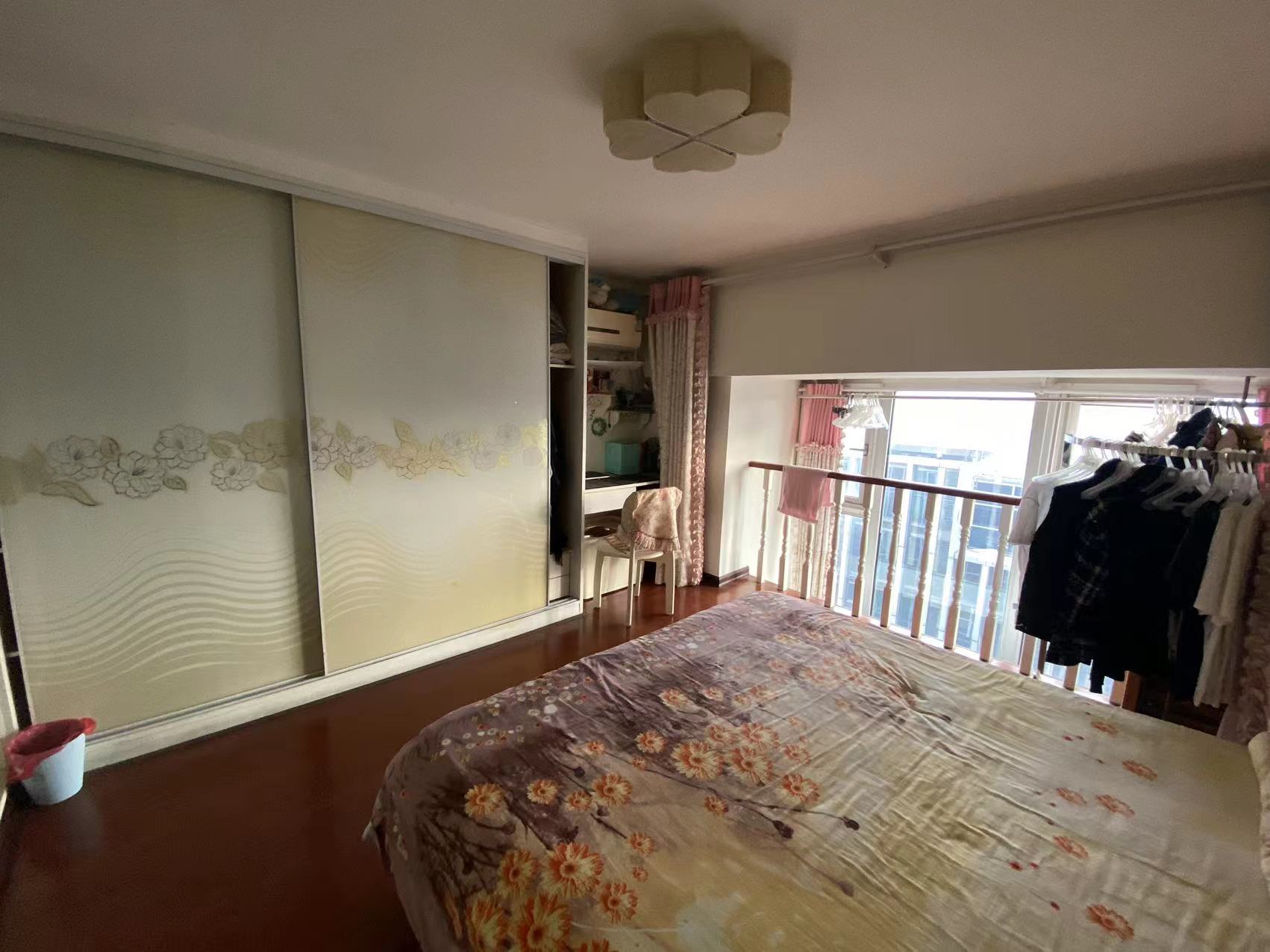 金轮时代广场 2室1厅1卫 48.00万 金轮时代广场 2室1厅1卫 48.00万室内图