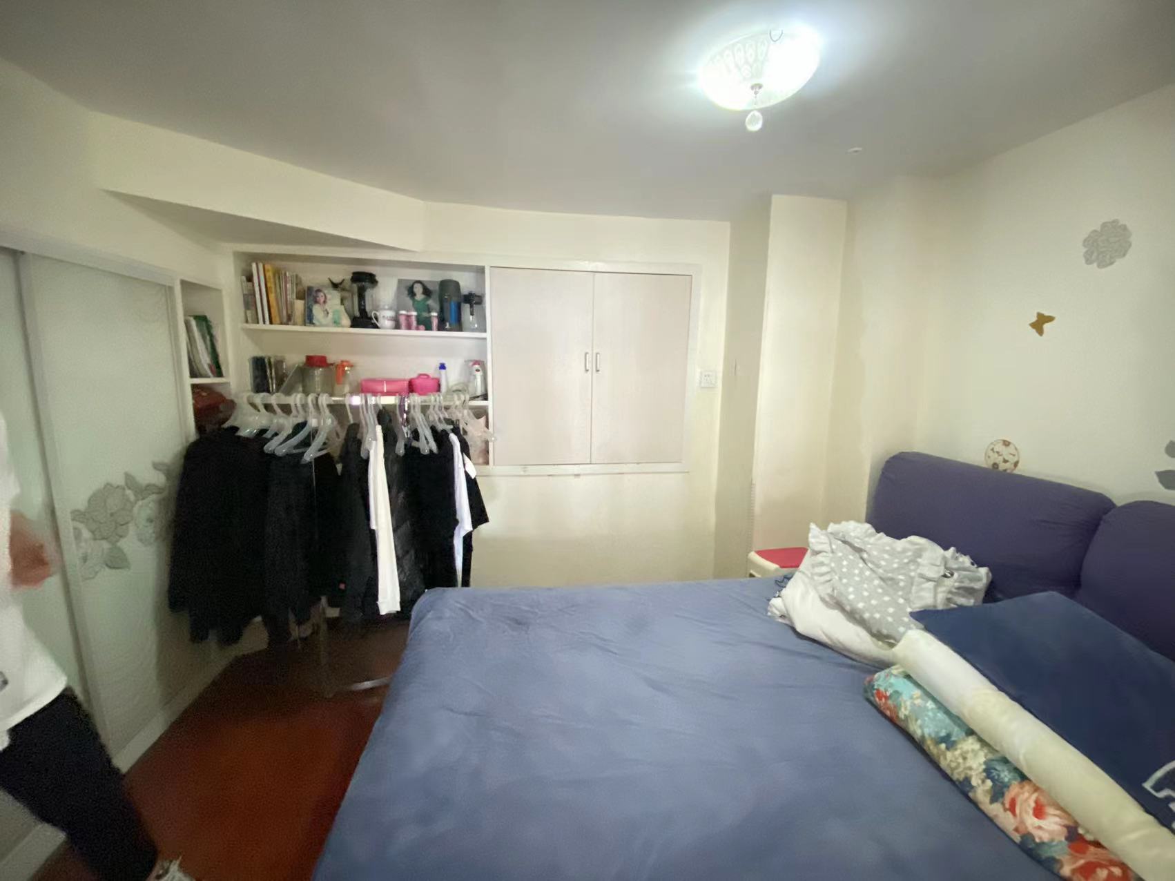 金轮时代广场 2室1厅1卫 48.00万 金轮时代广场 2室1厅1卫 48.00万室内图