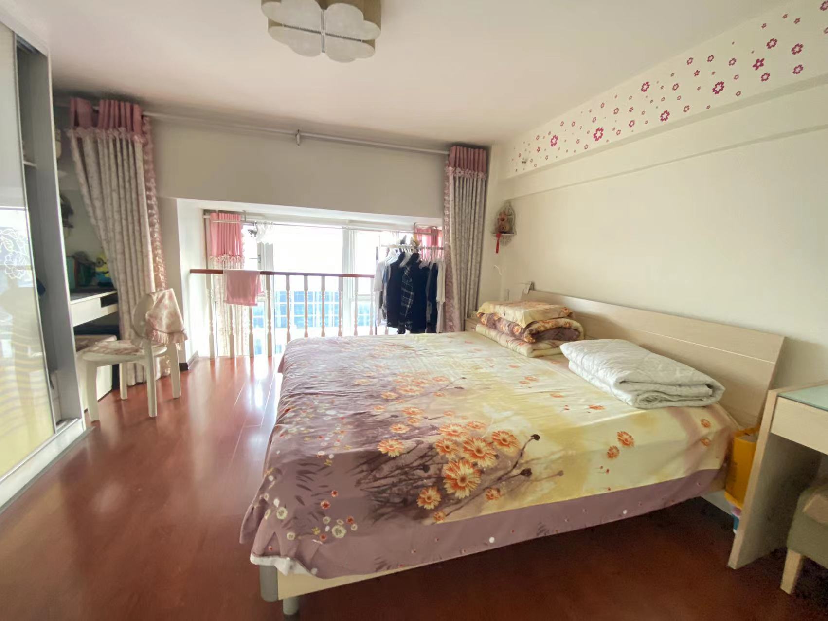 金轮时代广场 2室1厅1卫 48.00万 金轮时代广场 2室1厅1卫 48.00万室内图