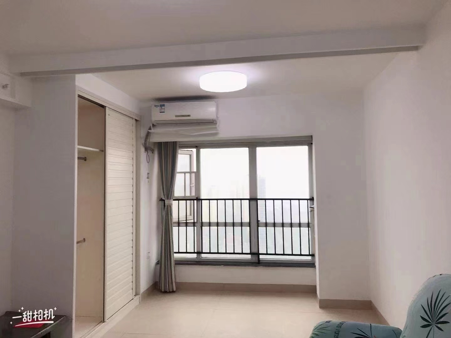 美的城三期  1室1厅1卫   27.00万室内图