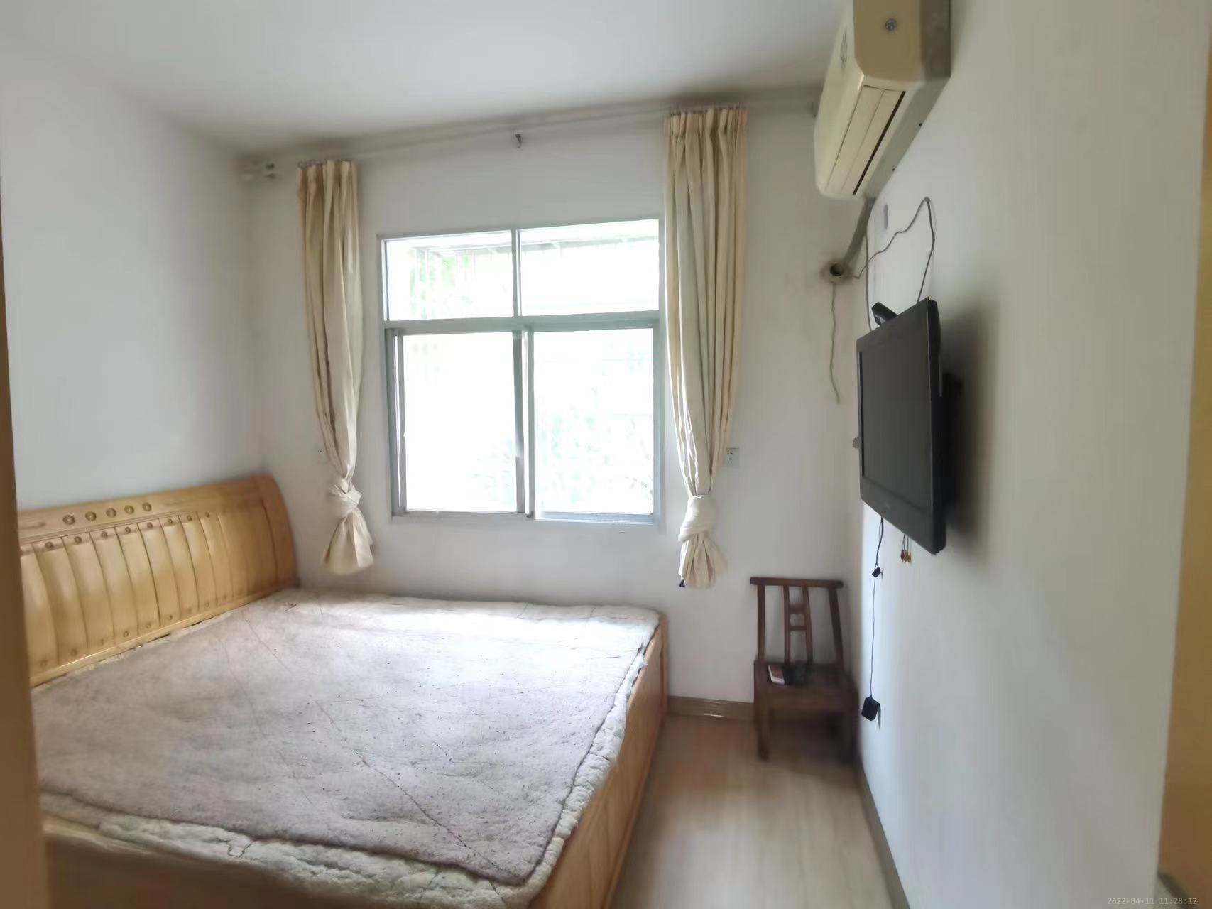 火炬三村 2室2厅1卫 35.00万 火炬三村 2室2厅1卫 35.00万室内图