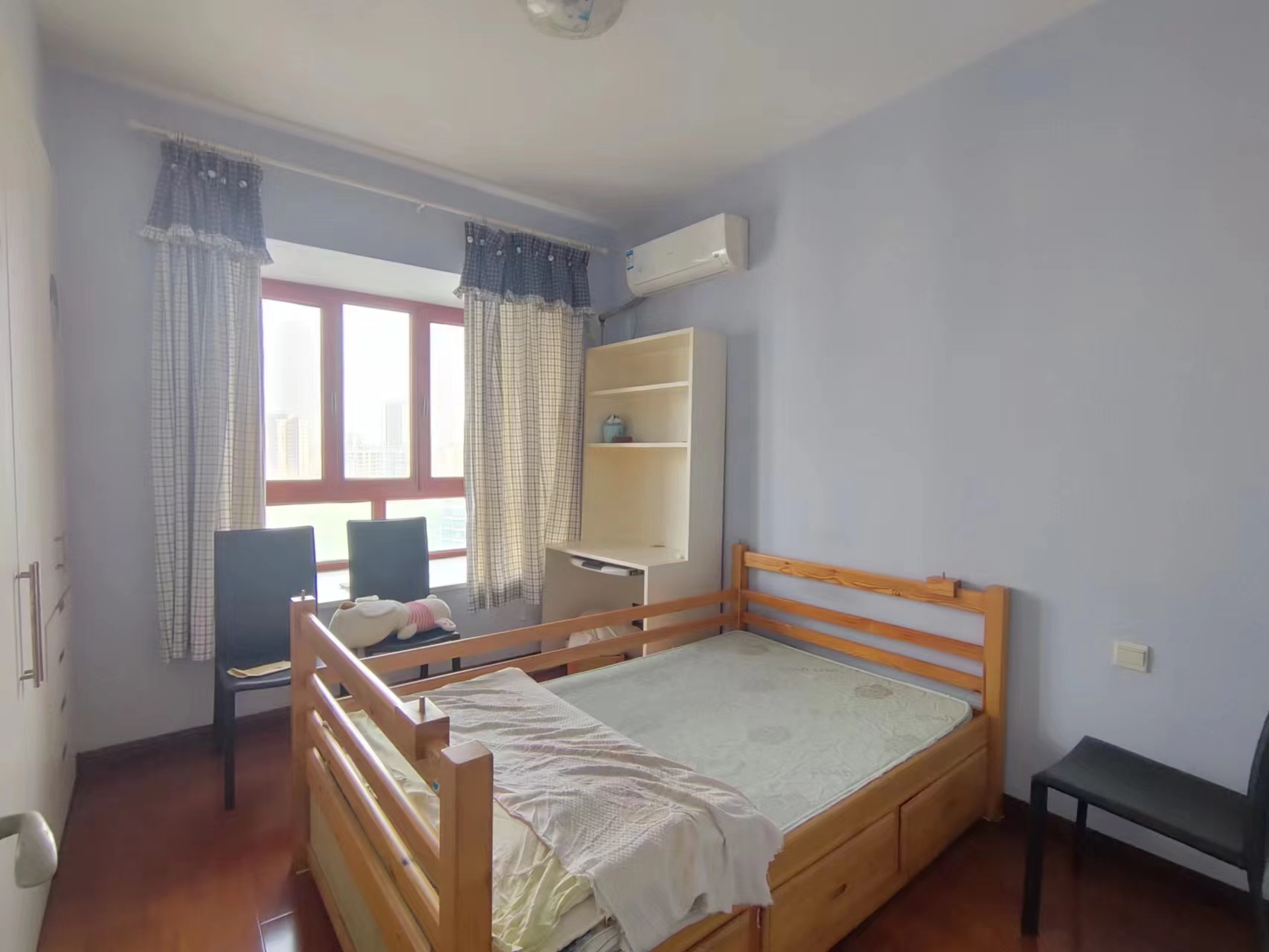 地税新村 4室2厅2卫 97.0万 地税新村 4室2厅2卫 97.0万室内图