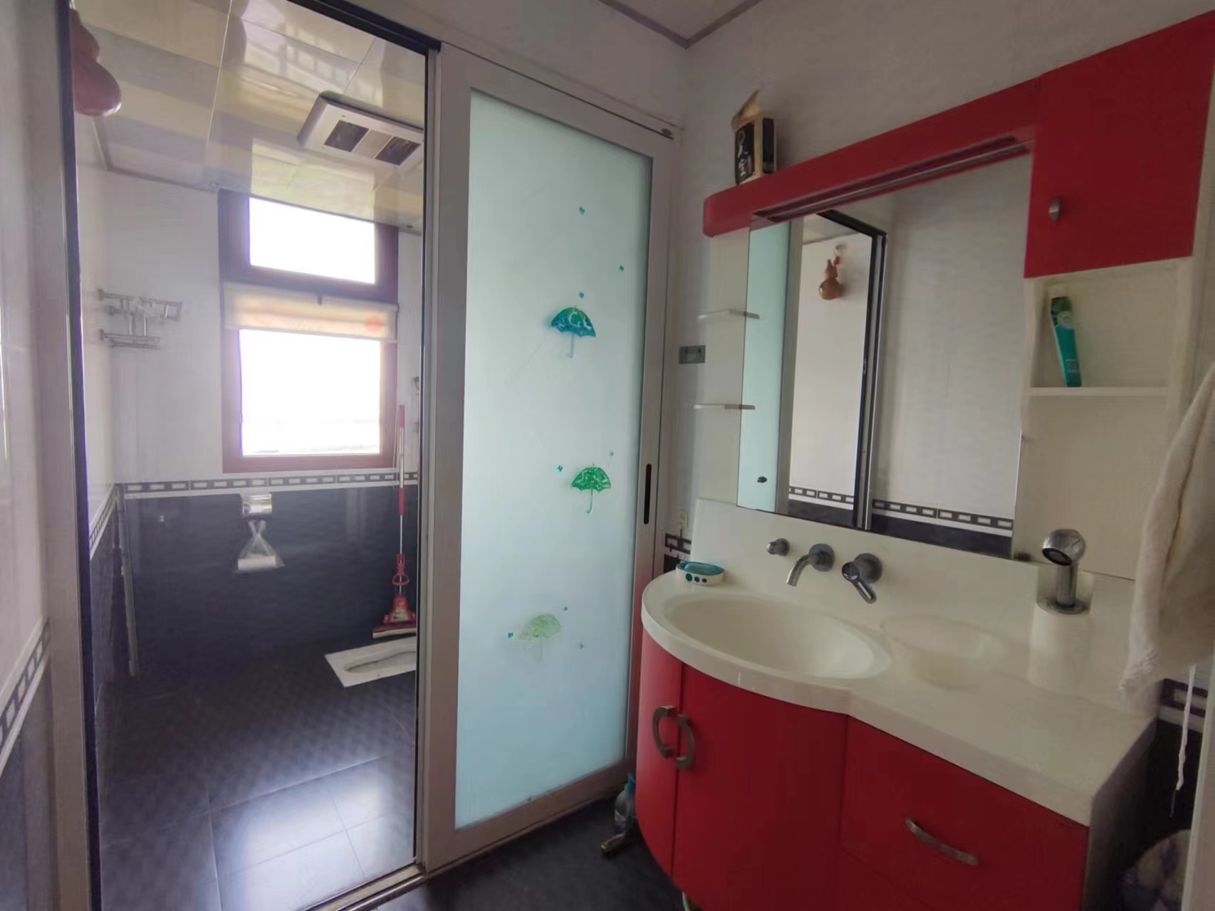 地税新村 4室2厅2卫 97.0万 地税新村 4室2厅2卫 97.0万室内图