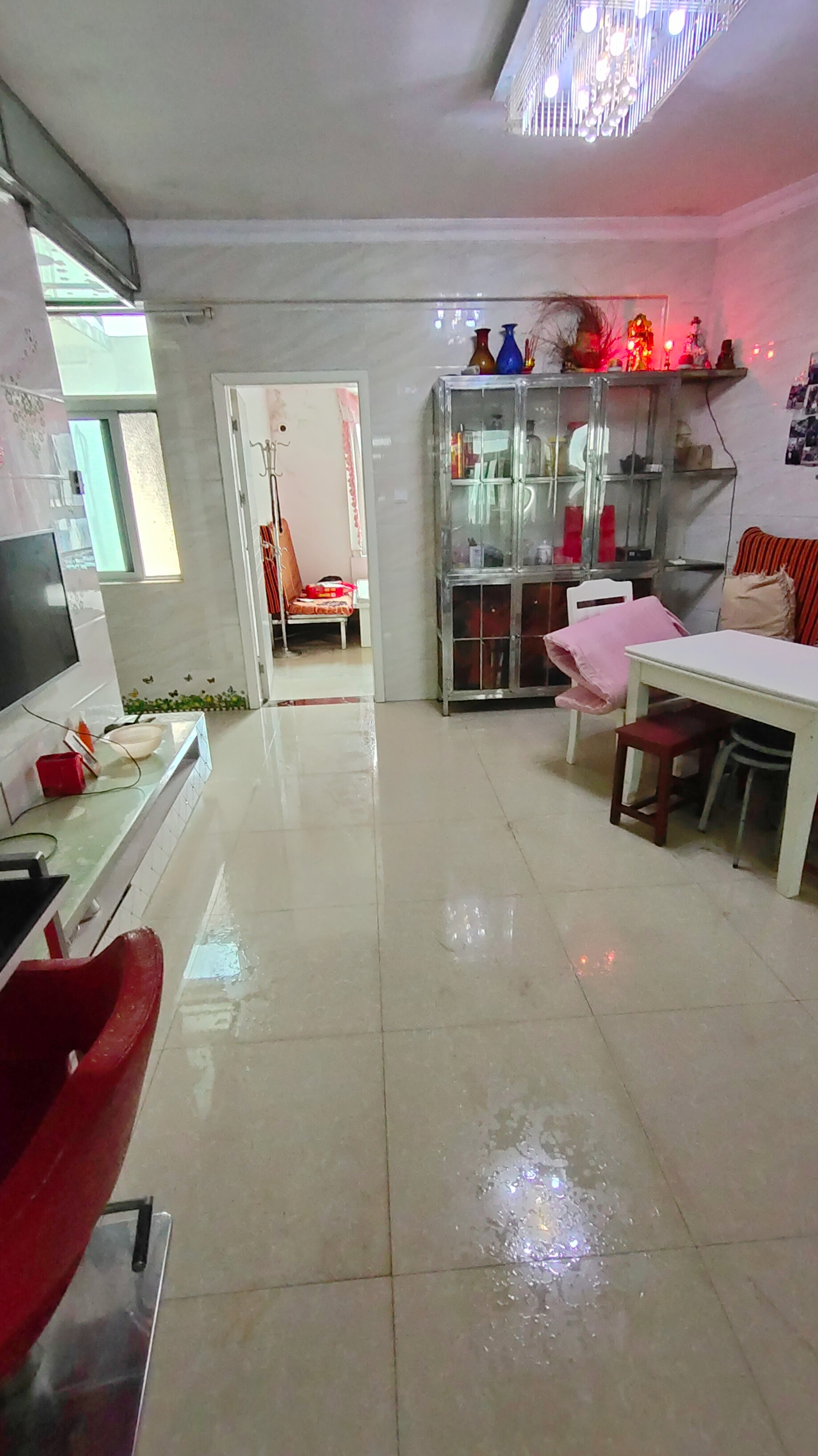 金碧花园 2室1厅1卫 46.80万 金碧花园 2室1厅1卫 46.80万室内图