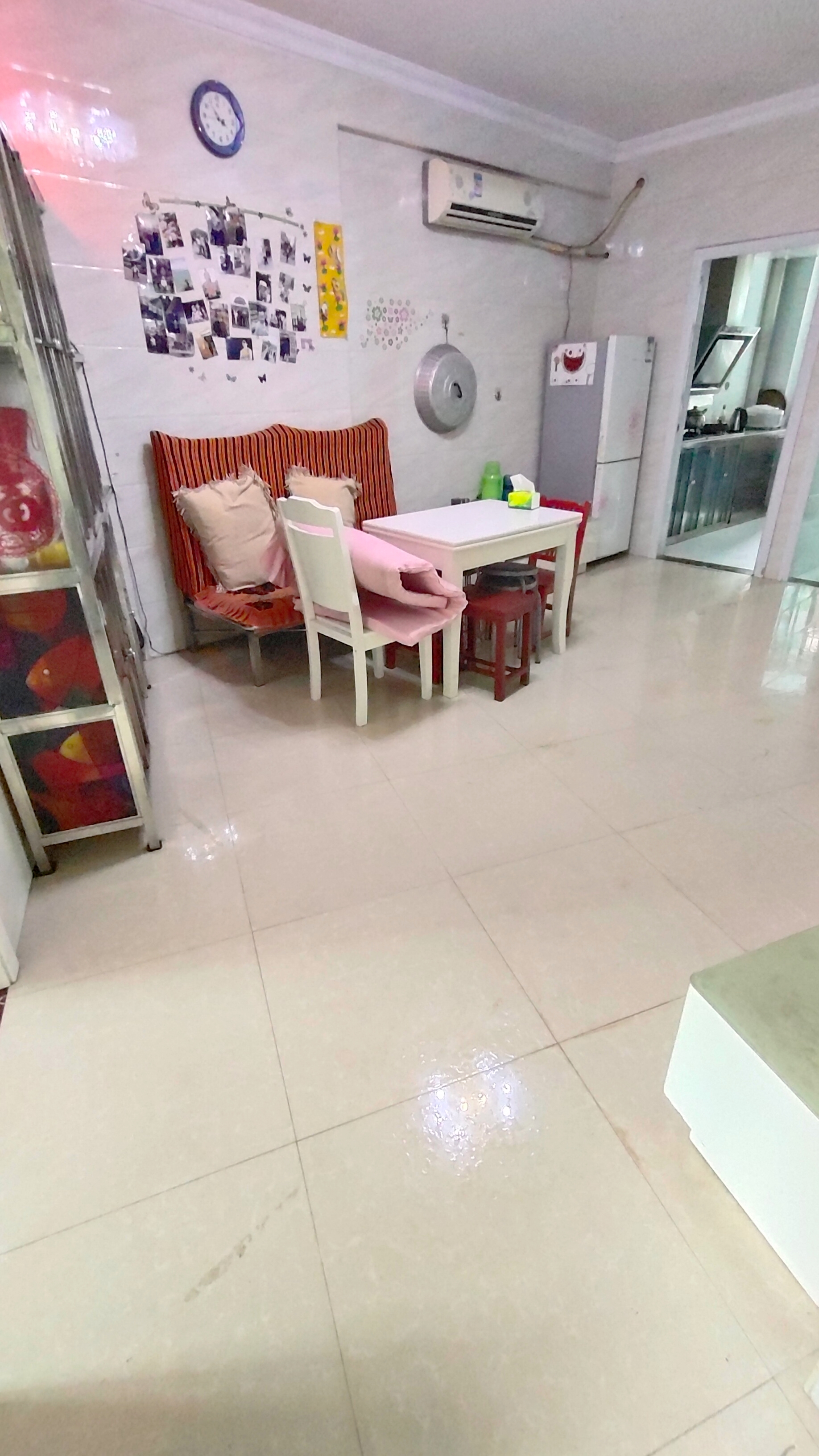 金碧花园 2室1厅1卫 46.80万 金碧花园 2室1厅1卫 46.80万室内图