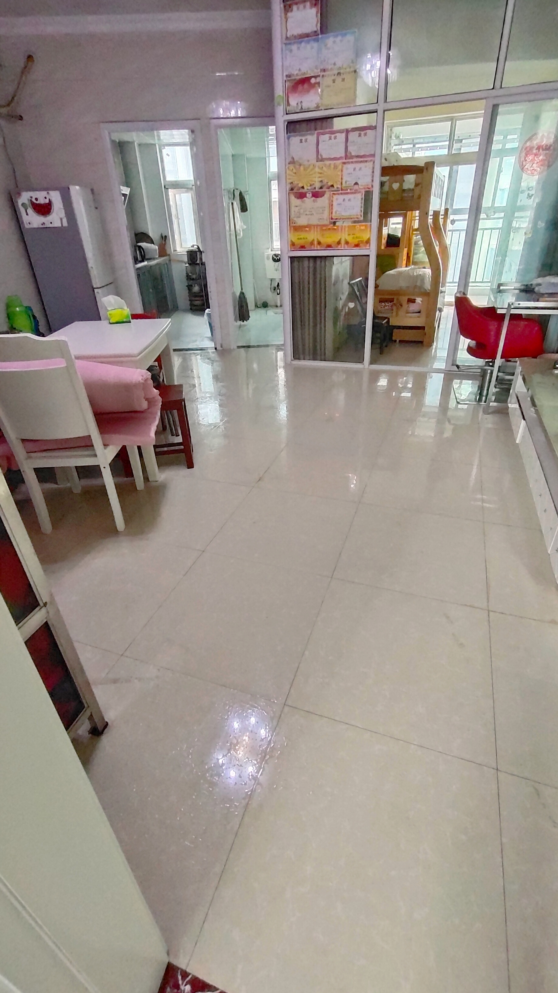 金碧花园 2室1厅1卫 46.80万 金碧花园 2室1厅1卫 46.80万室内图