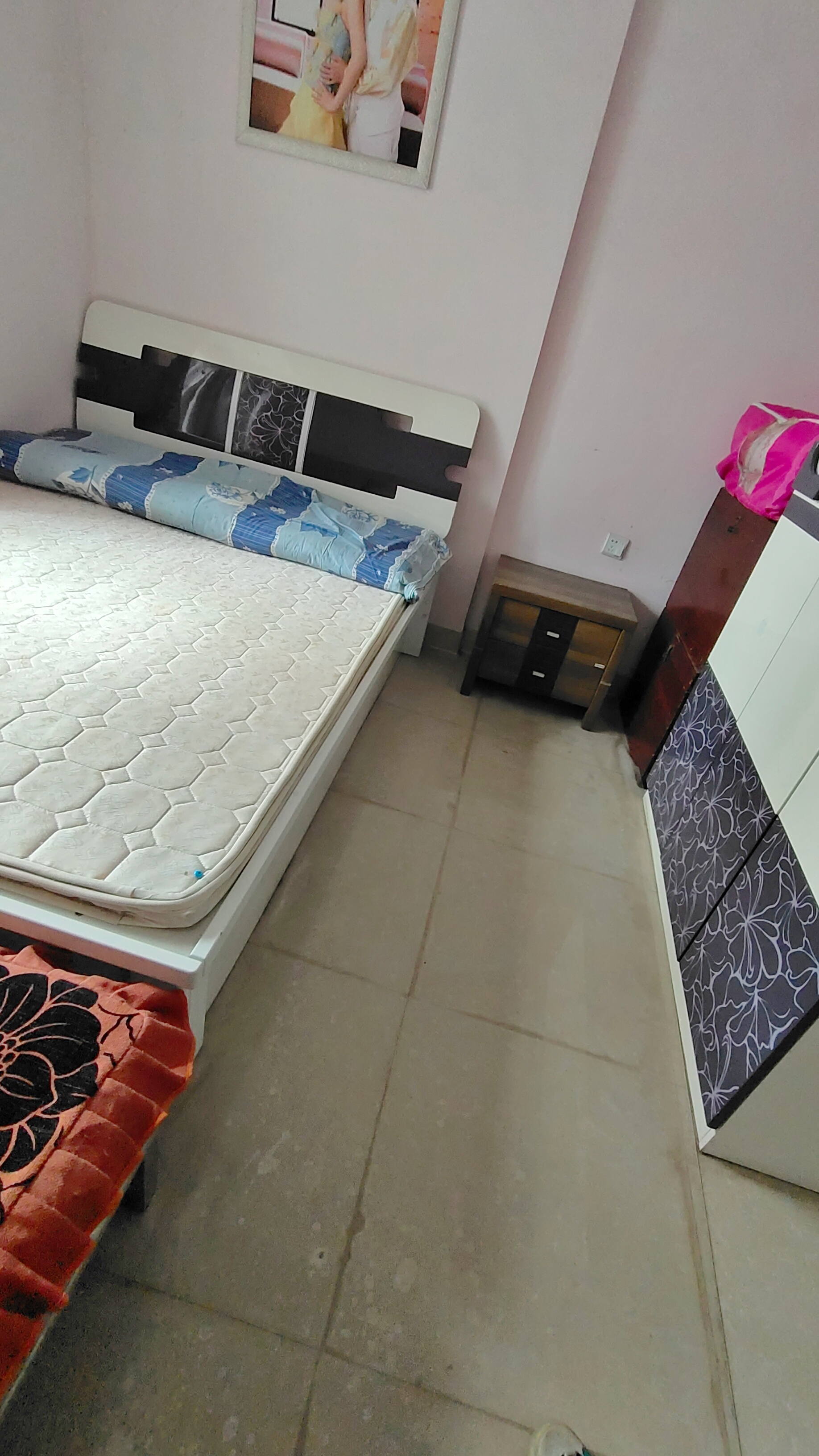 金碧花园 2室1厅1卫 46.80万 金碧花园 2室1厅1卫 46.80万室内图