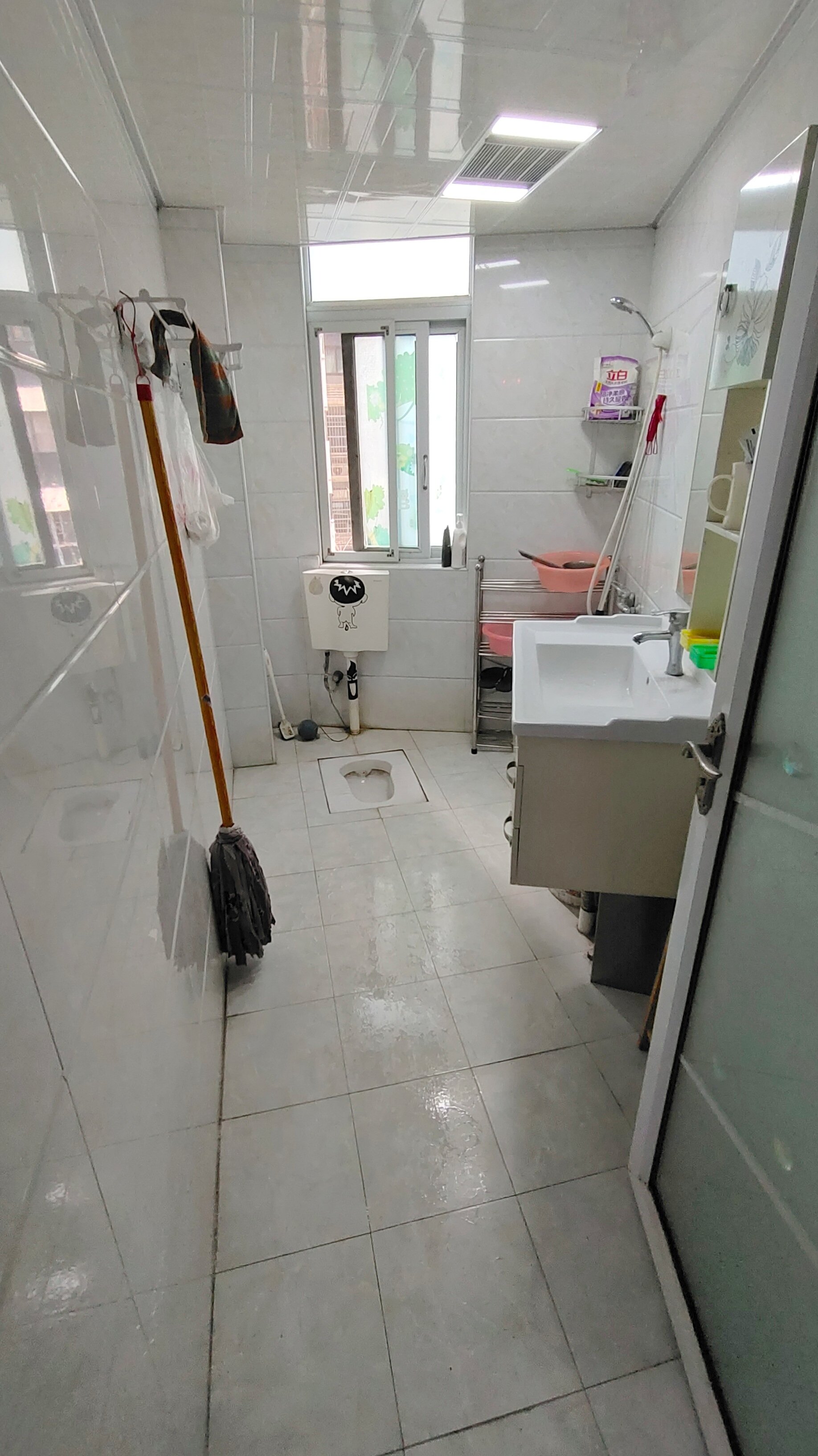 金碧花园 2室1厅1卫 46.80万 金碧花园 2室1厅1卫 46.80万室内图