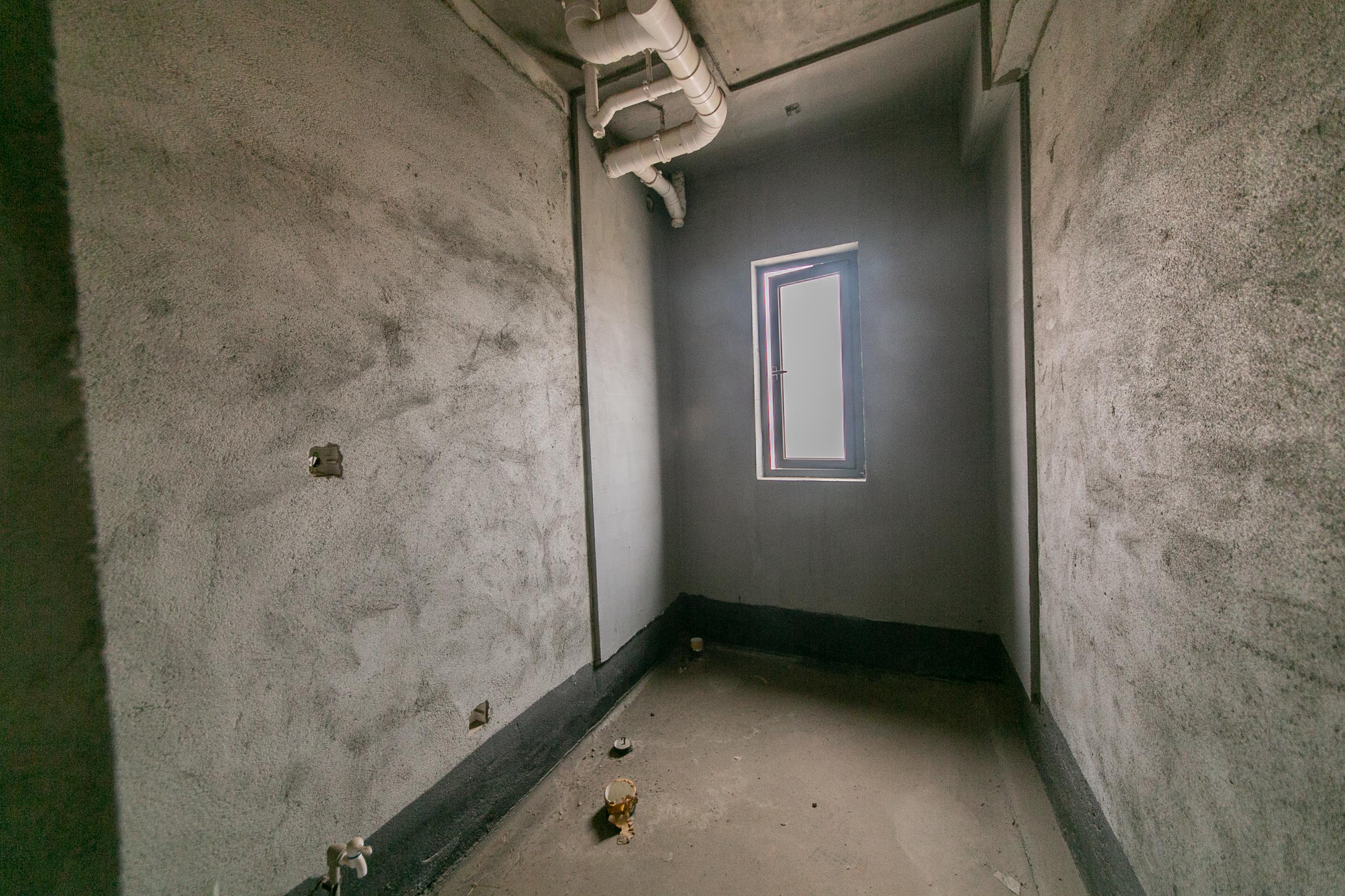 恒大御景天下城二期  3室1厅2卫    119.8万卫生间