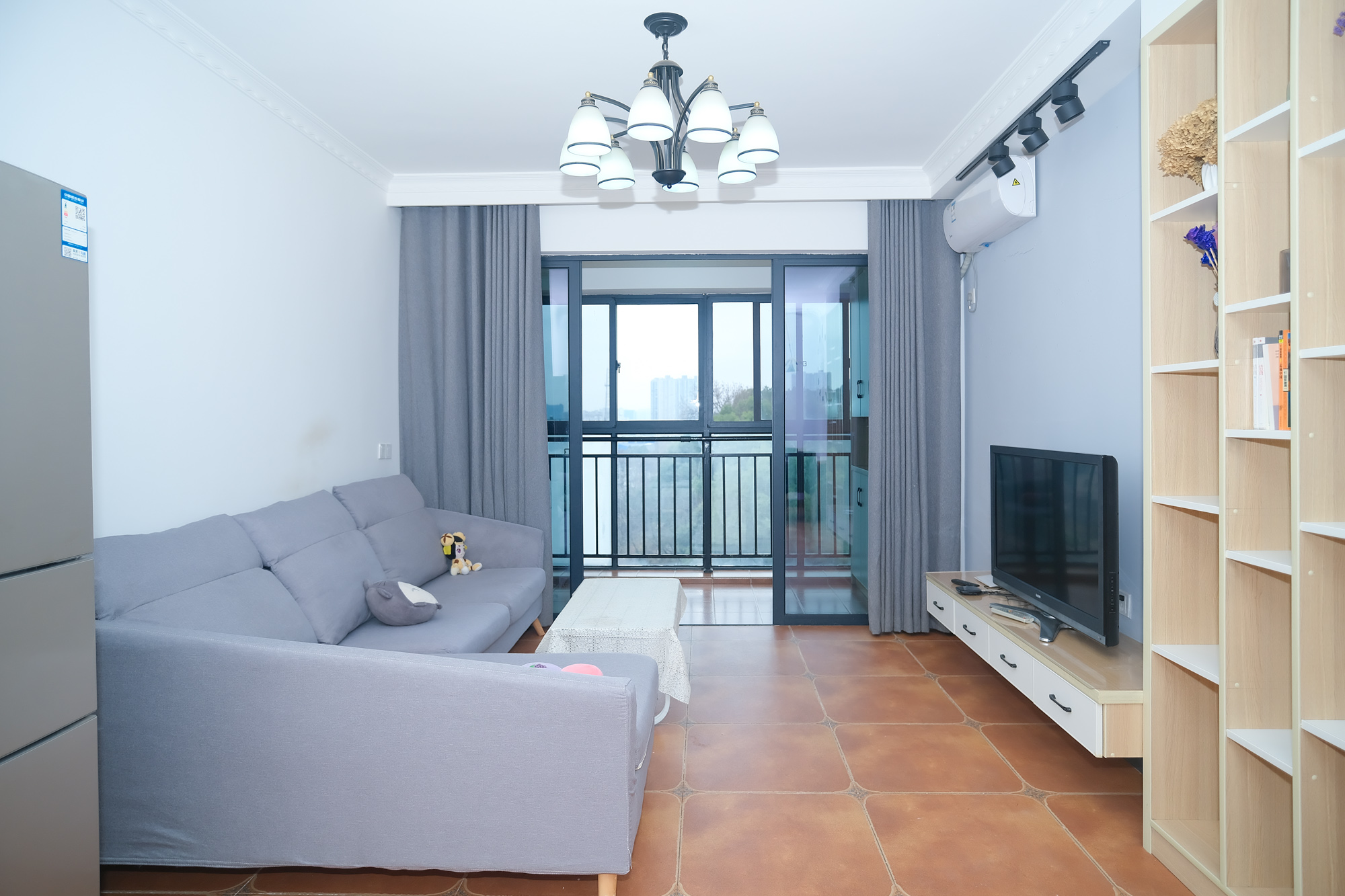 锦绣兰亭 2室2厅2卫 54.80万 锦绣兰亭 2室2厅2卫 54.80万客厅