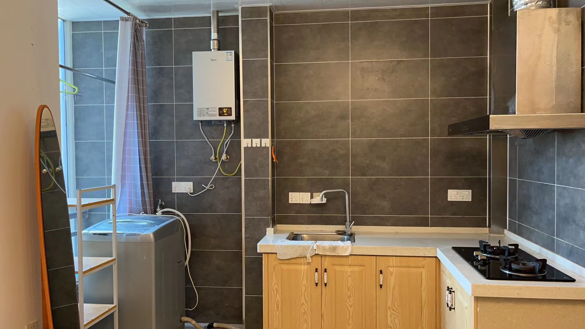 庐山一号  2室2厅1卫   39.80万 庐山一号  2室2厅1卫   39.80万室内图