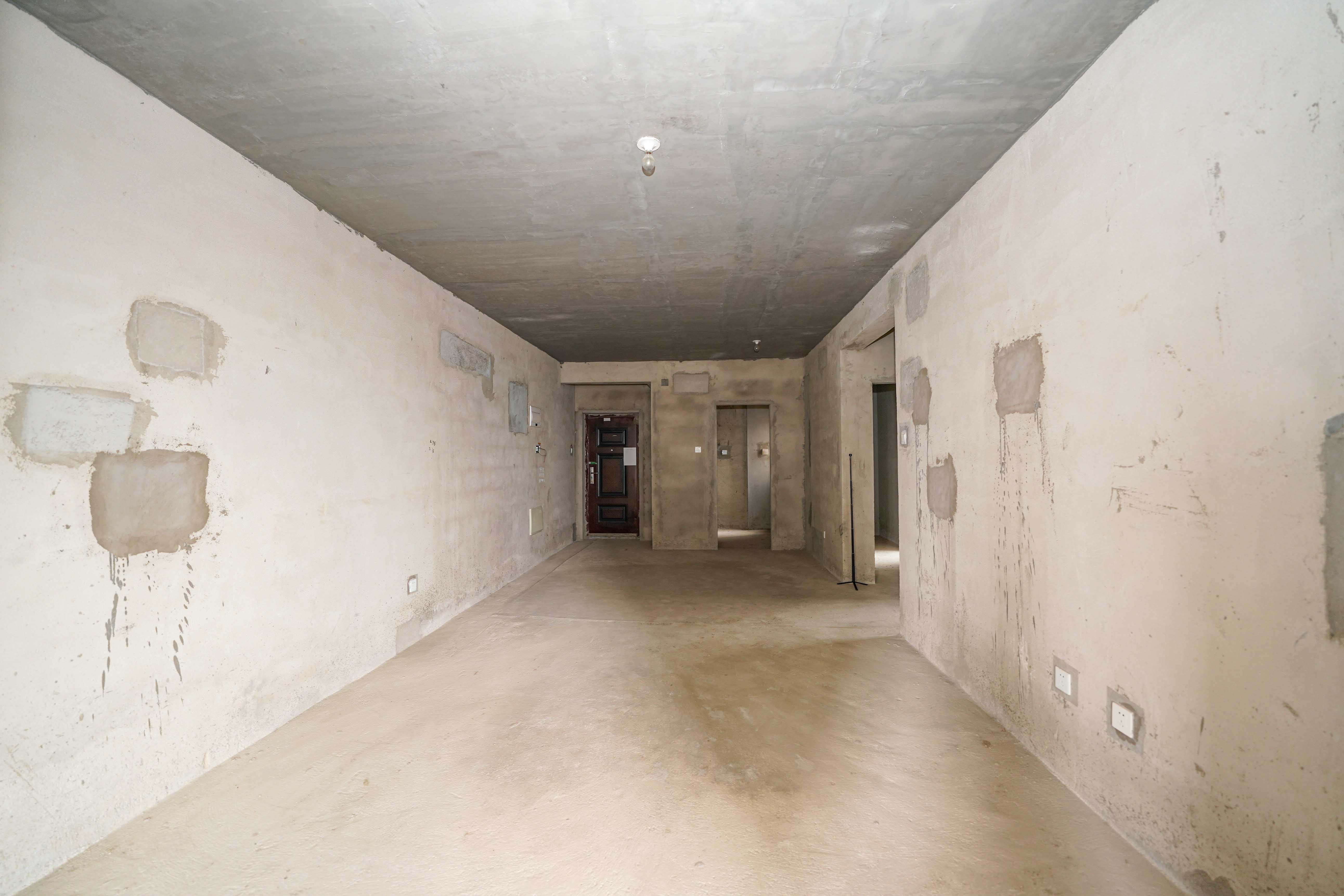 中建嘉和城  3室2厅1卫   79.80万客厅