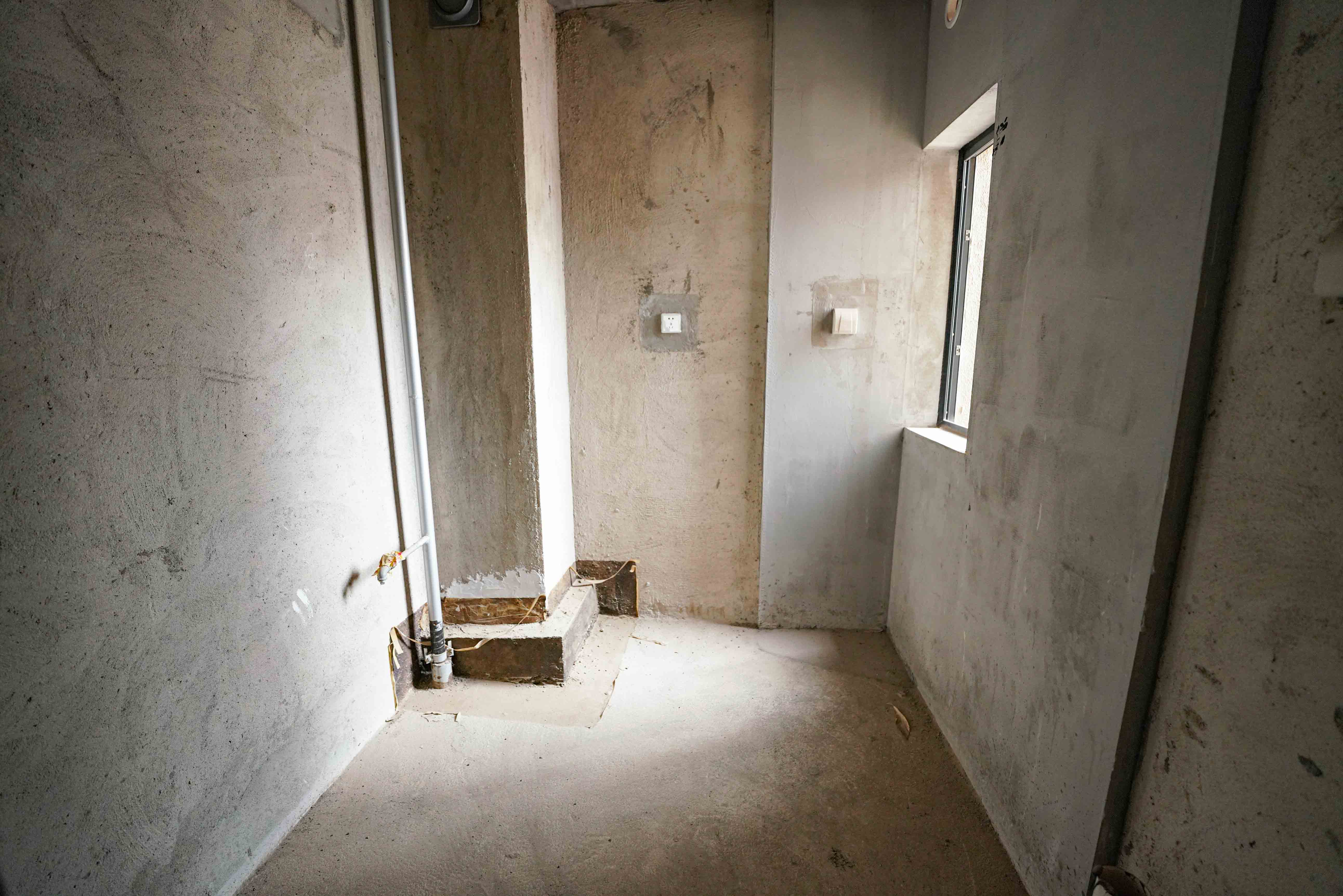中建嘉和城  3室2厅1卫   79.80万厨房