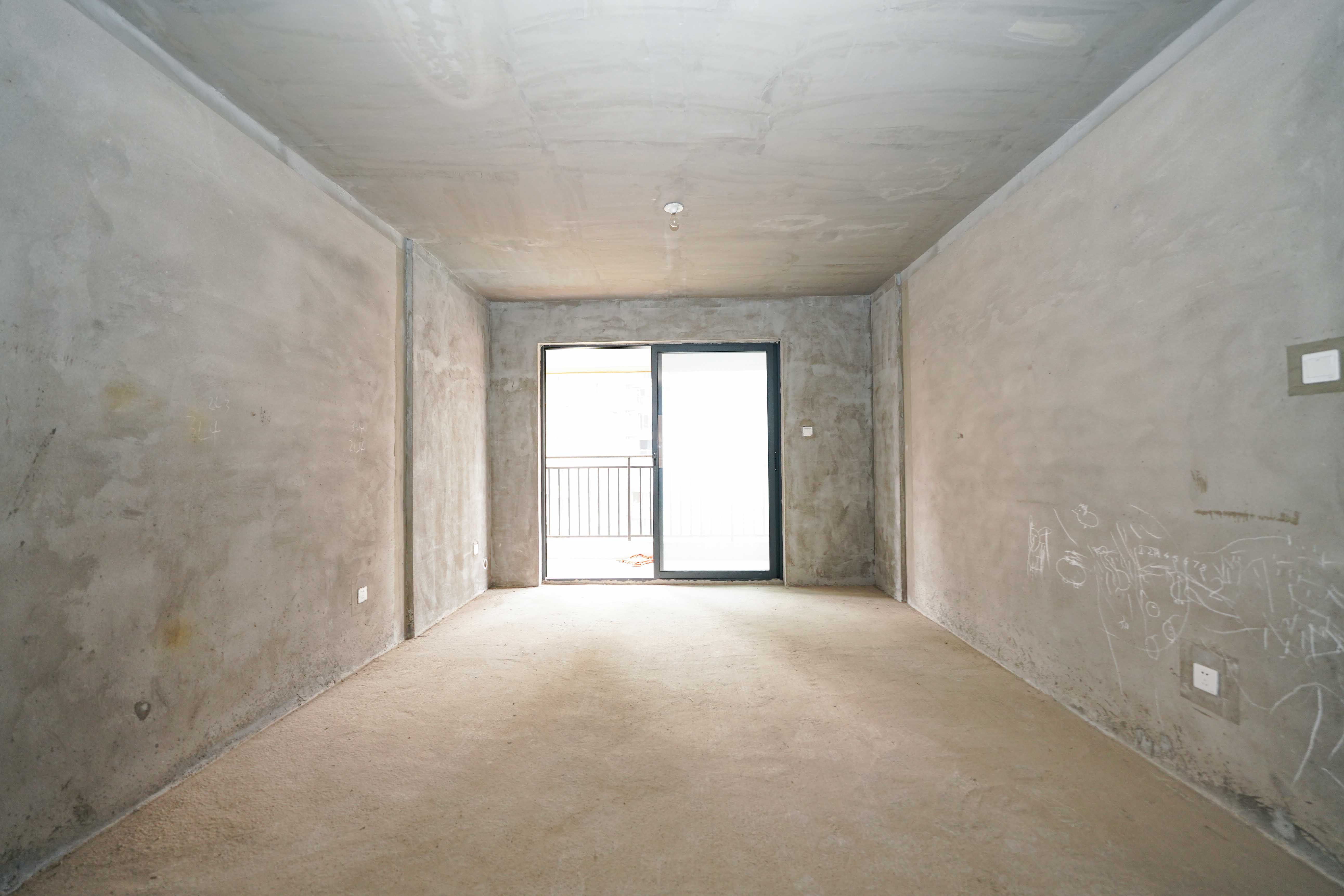 中建嘉和城  3室2厅2卫   112.00万
