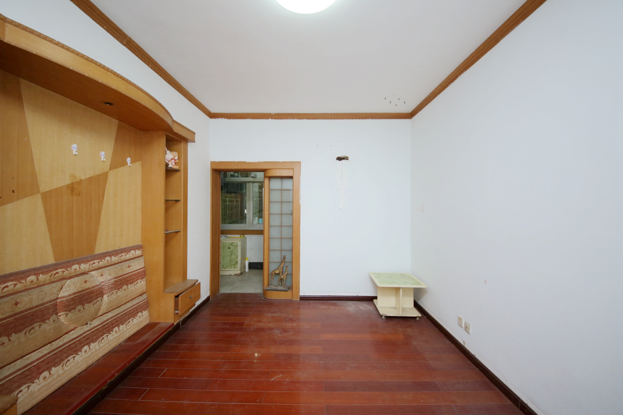 火星信用社宿舍  3室2厅2卫   61.00万卧室