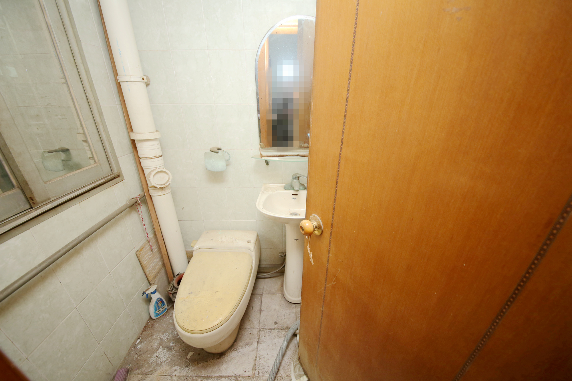 火星信用社宿舍  3室2厅2卫   61.00万阳台