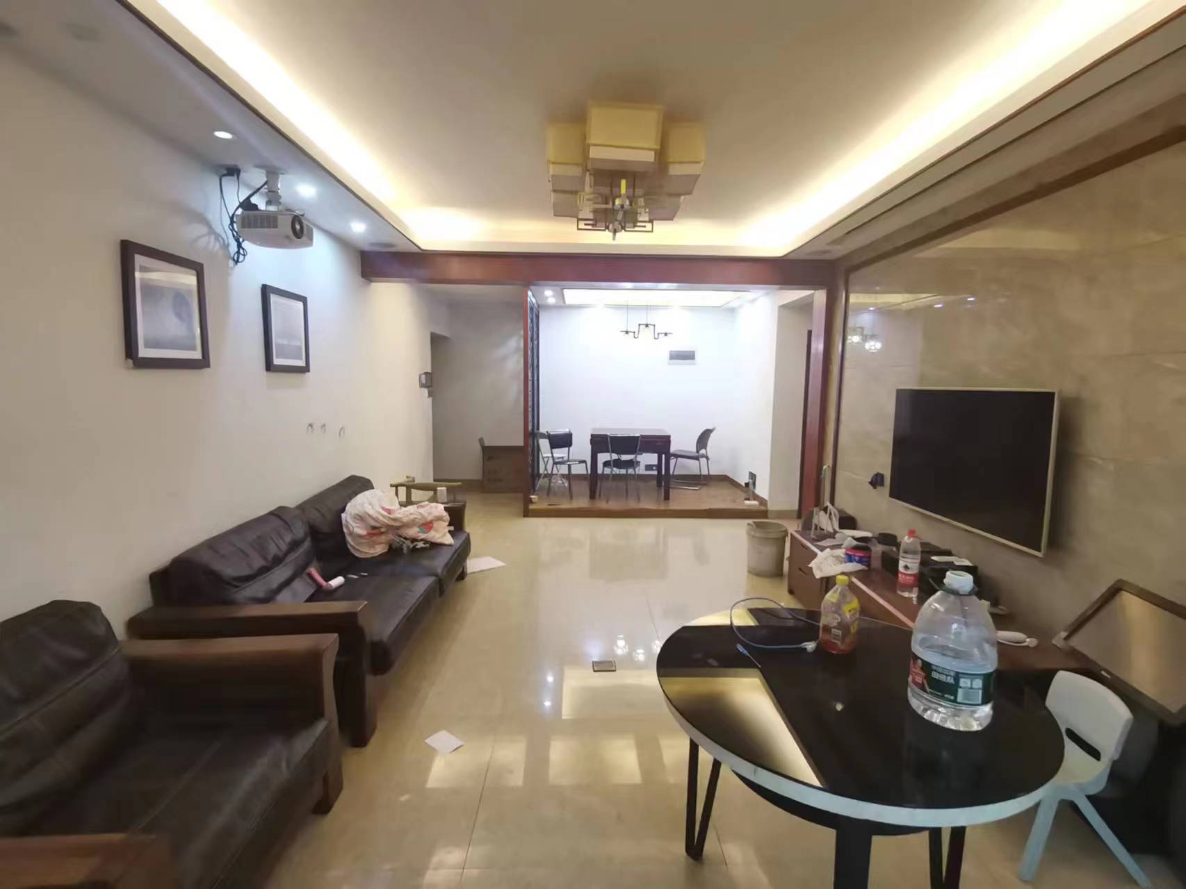 玫瑰名城榕树园 3室2厅2卫 108.00万 玫瑰名城榕树园 3室2厅2卫 108.00万室内图