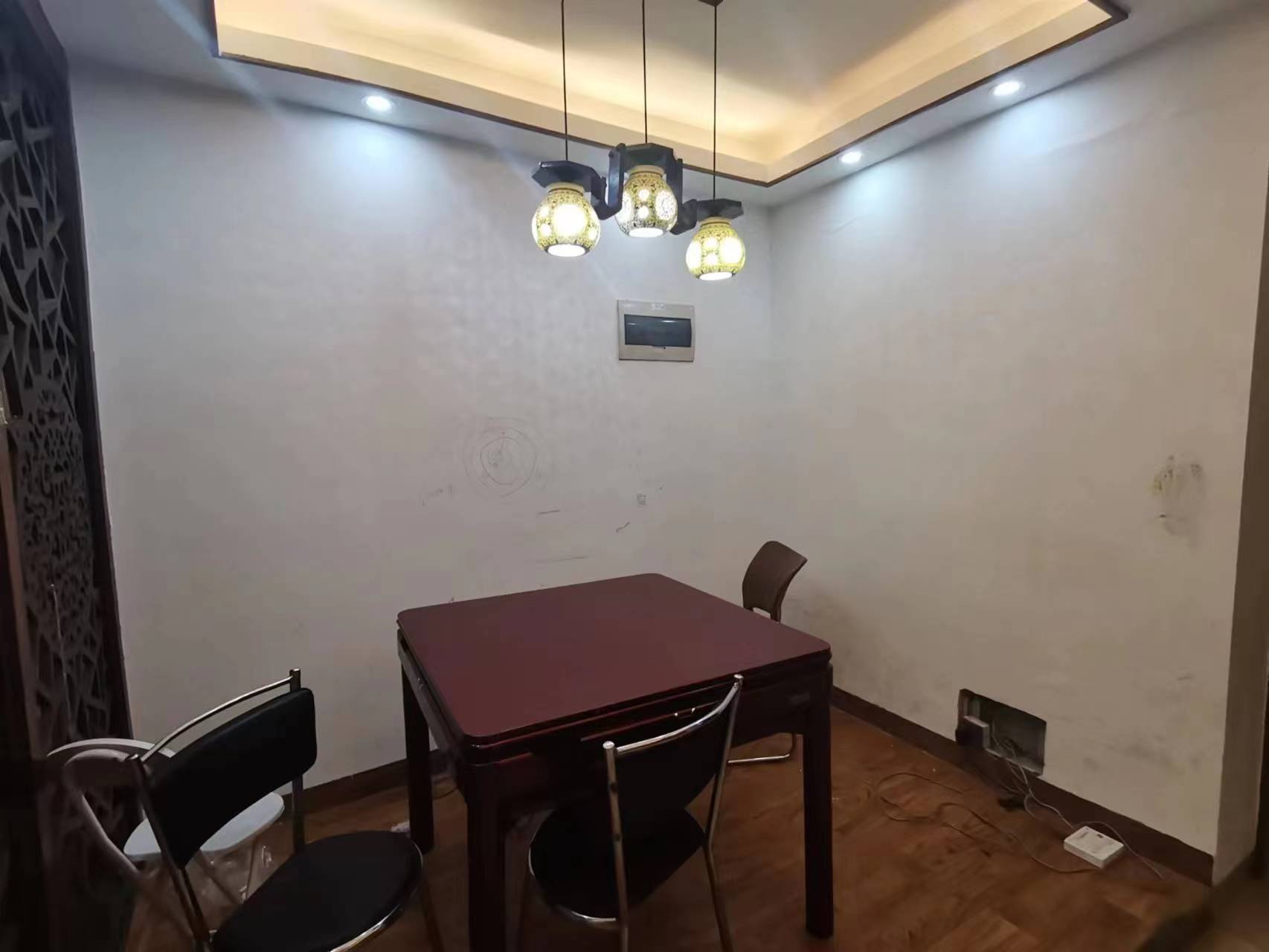 玫瑰名城榕树园 3室2厅2卫 108.00万 玫瑰名城榕树园 3室2厅2卫 108.00万室内图