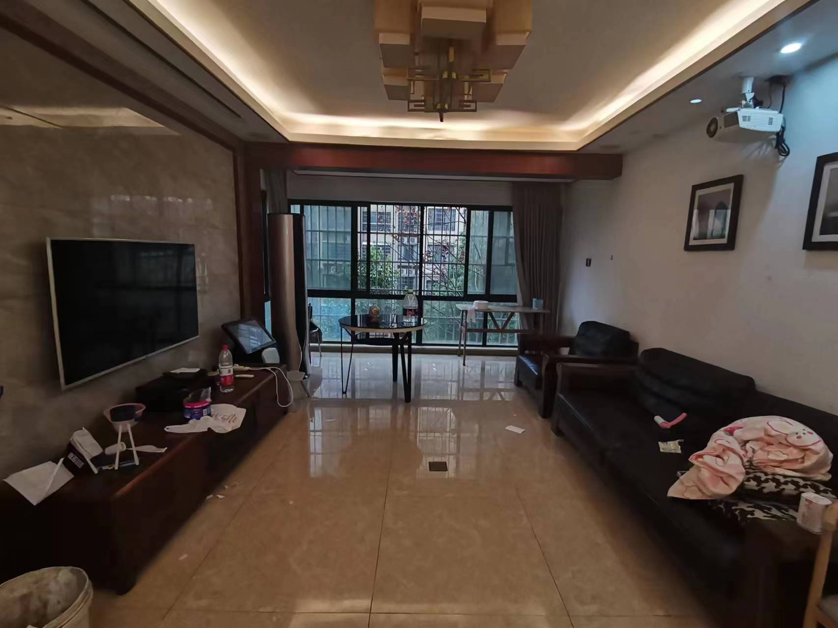 玫瑰名城榕树园 3室2厅2卫 108.00万 玫瑰名城榕树园 3室2厅2卫 108.00万室内图