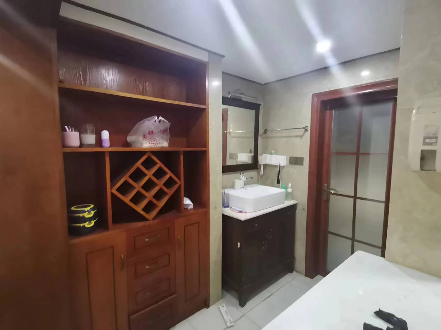 玫瑰名城榕树园 3室2厅2卫 108.00万 玫瑰名城榕树园 3室2厅2卫 108.00万室内图