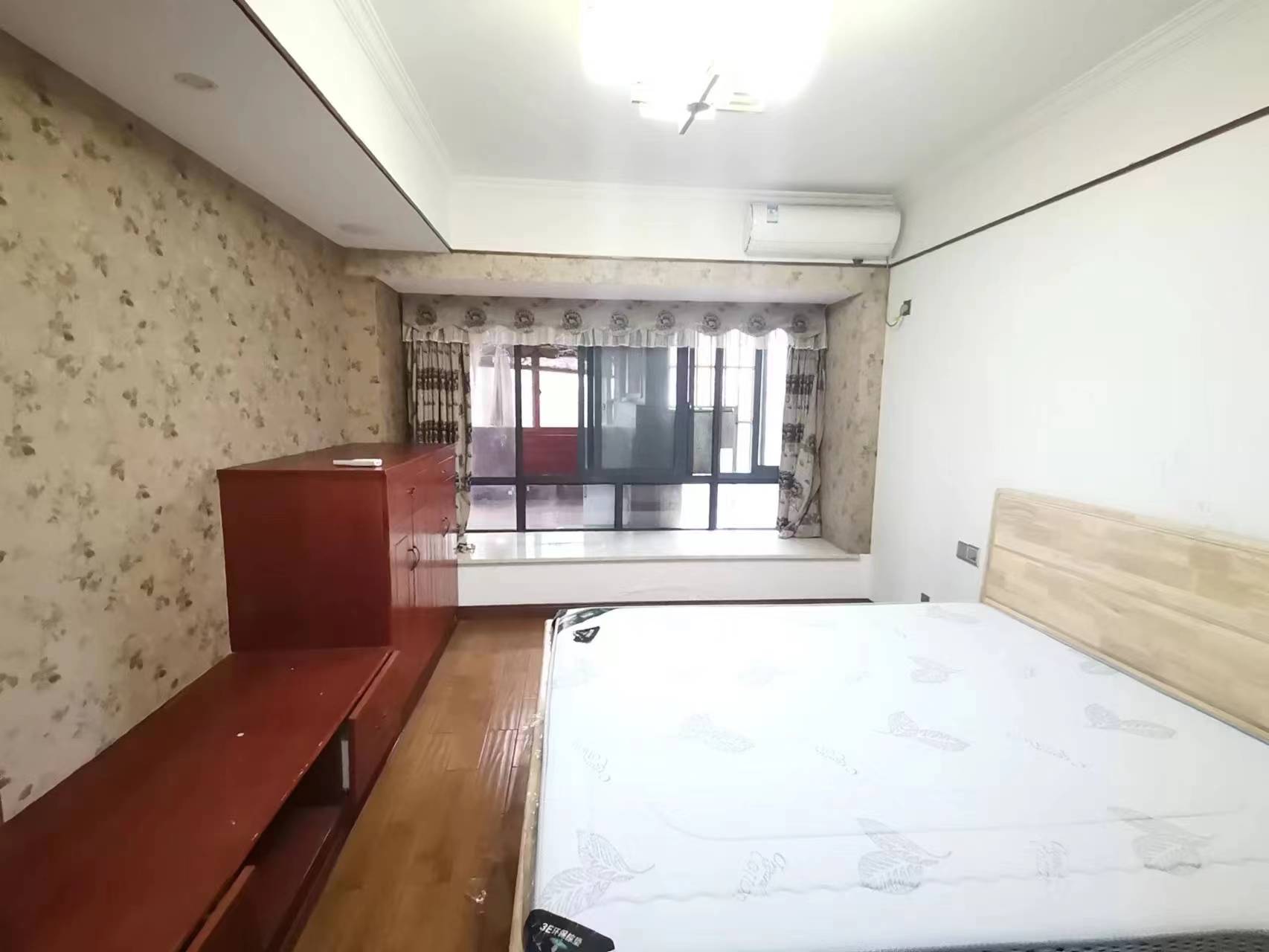 玫瑰名城榕树园 3室2厅2卫 108.00万 玫瑰名城榕树园 3室2厅2卫 108.00万室内图