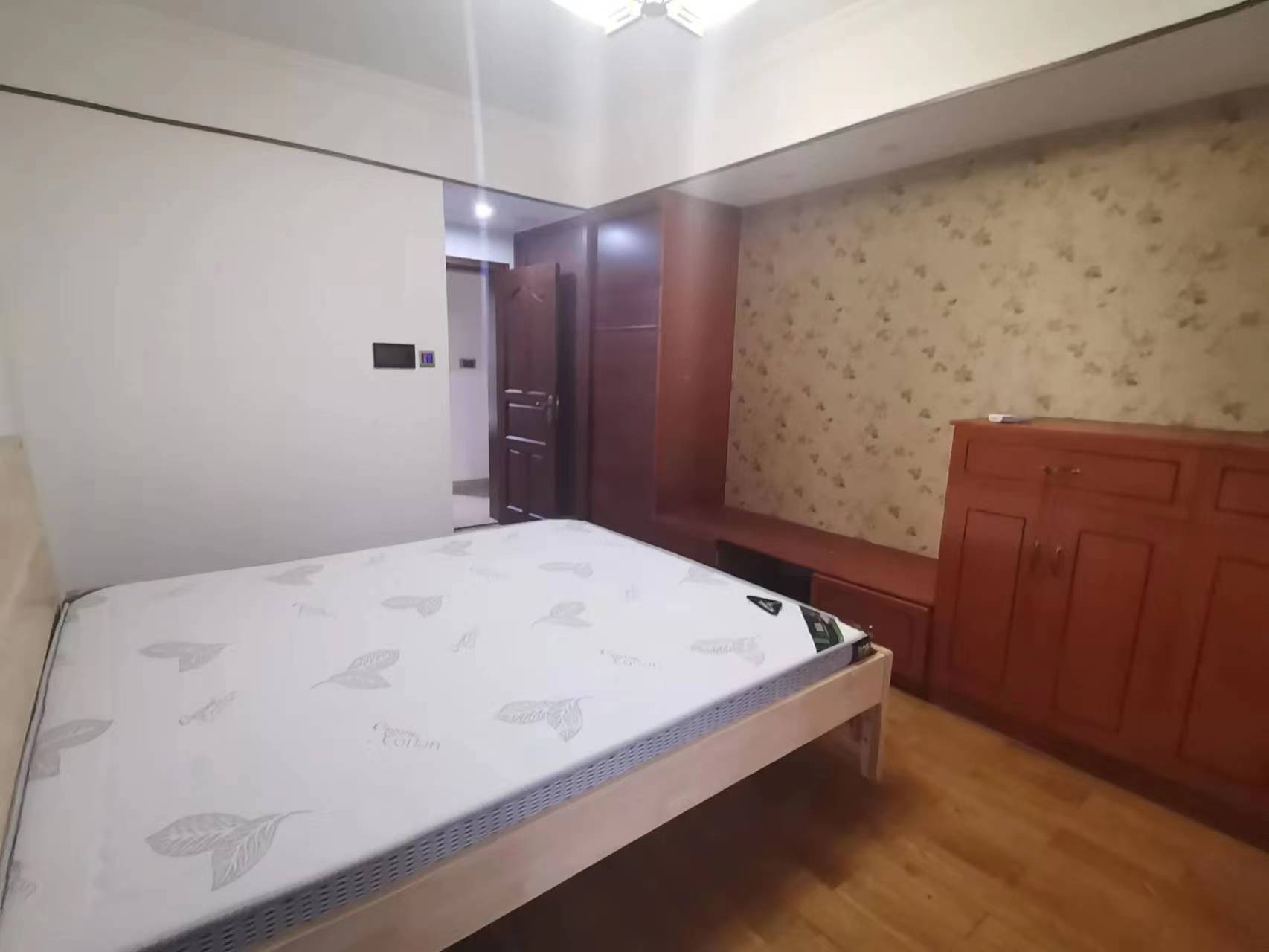 玫瑰名城榕树园 3室2厅2卫 108.00万 玫瑰名城榕树园 3室2厅2卫 108.00万室内图