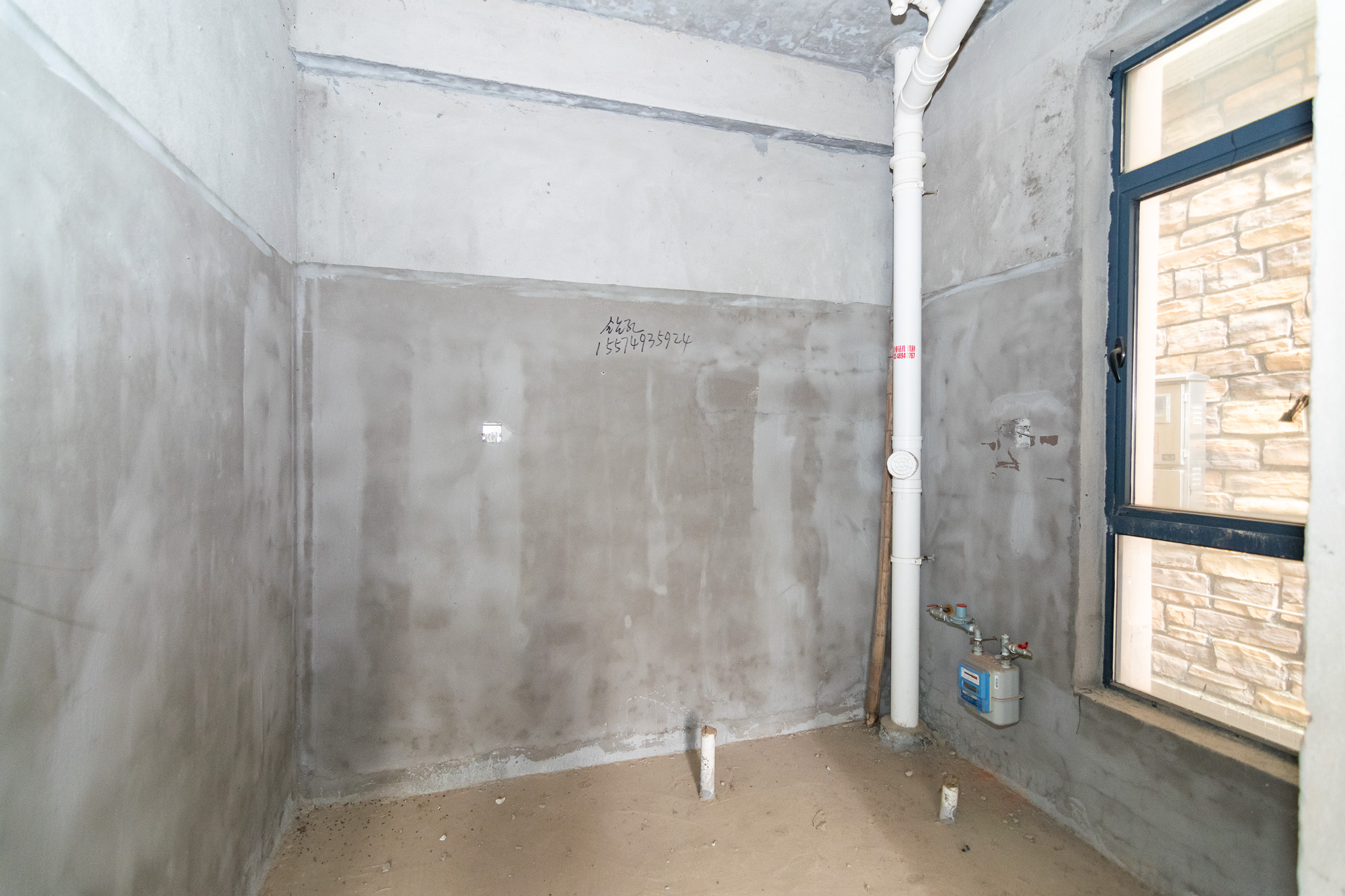 朗诗麓岛 6室3厅3卫 278.00万 朗诗麓岛 6室3厅3卫 278.00万厨房