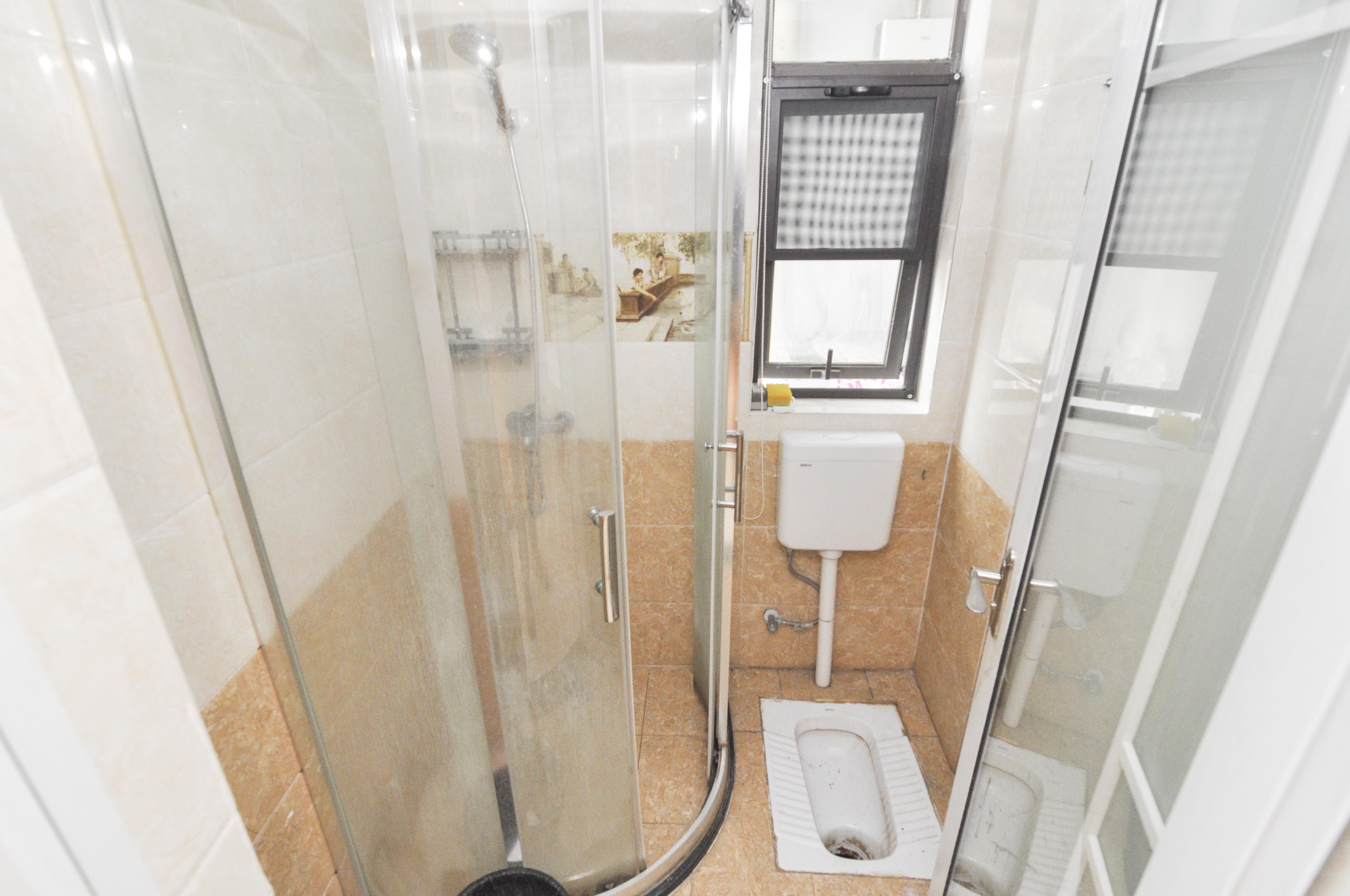 佳兆业云顶梅溪湖（佳兆业梅溪荟）  3室2厅1卫   185.00万卫生间