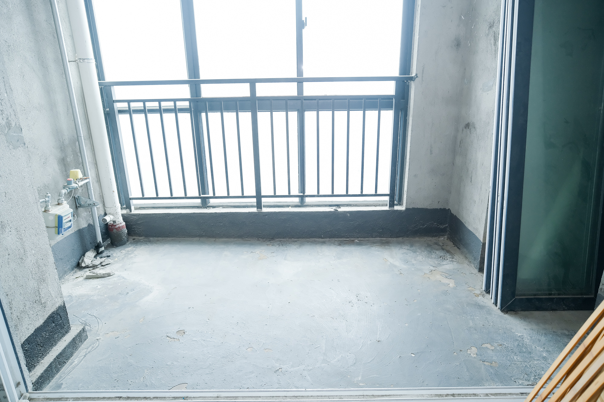 山水湾 1室1厅1卫 27.80万 山水湾 1室1厅1卫 27.80万厨房