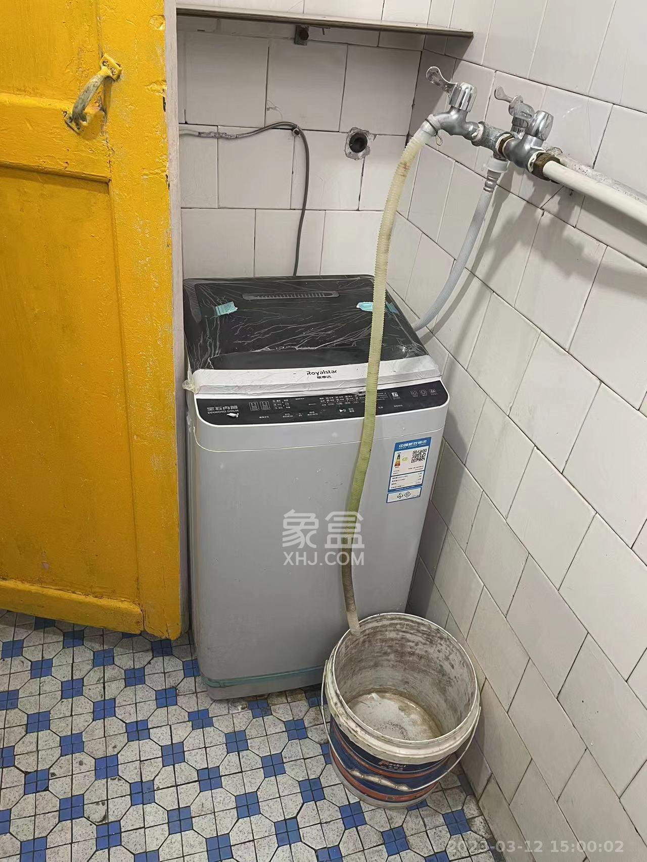 民主新村  2室1厅1卫   750.00元/月室内图