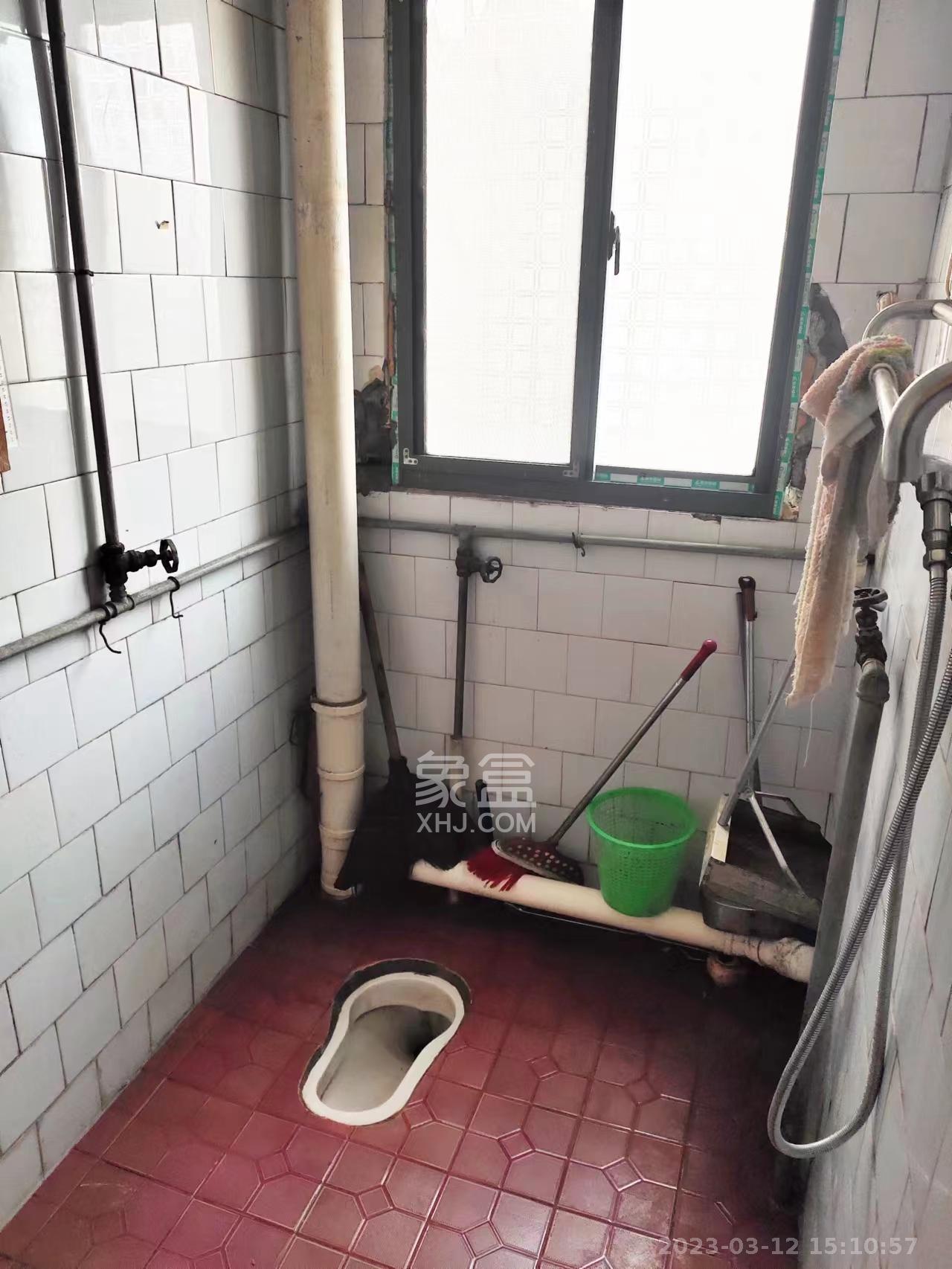 离心机厂宿舍  2室2厅1卫   900.00元/月室内图