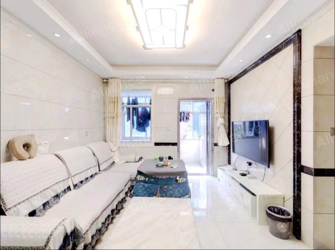 天鹅花园 2室1厅1卫 29.80万 天鹅花园 2室1厅1卫 29.80万室内图