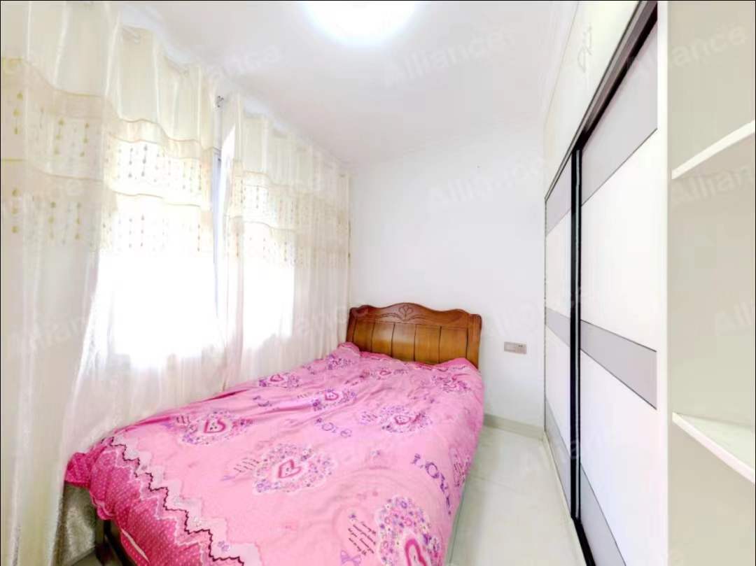 天鹅花园 2室1厅1卫 29.80万 天鹅花园 2室1厅1卫 29.80万室内图