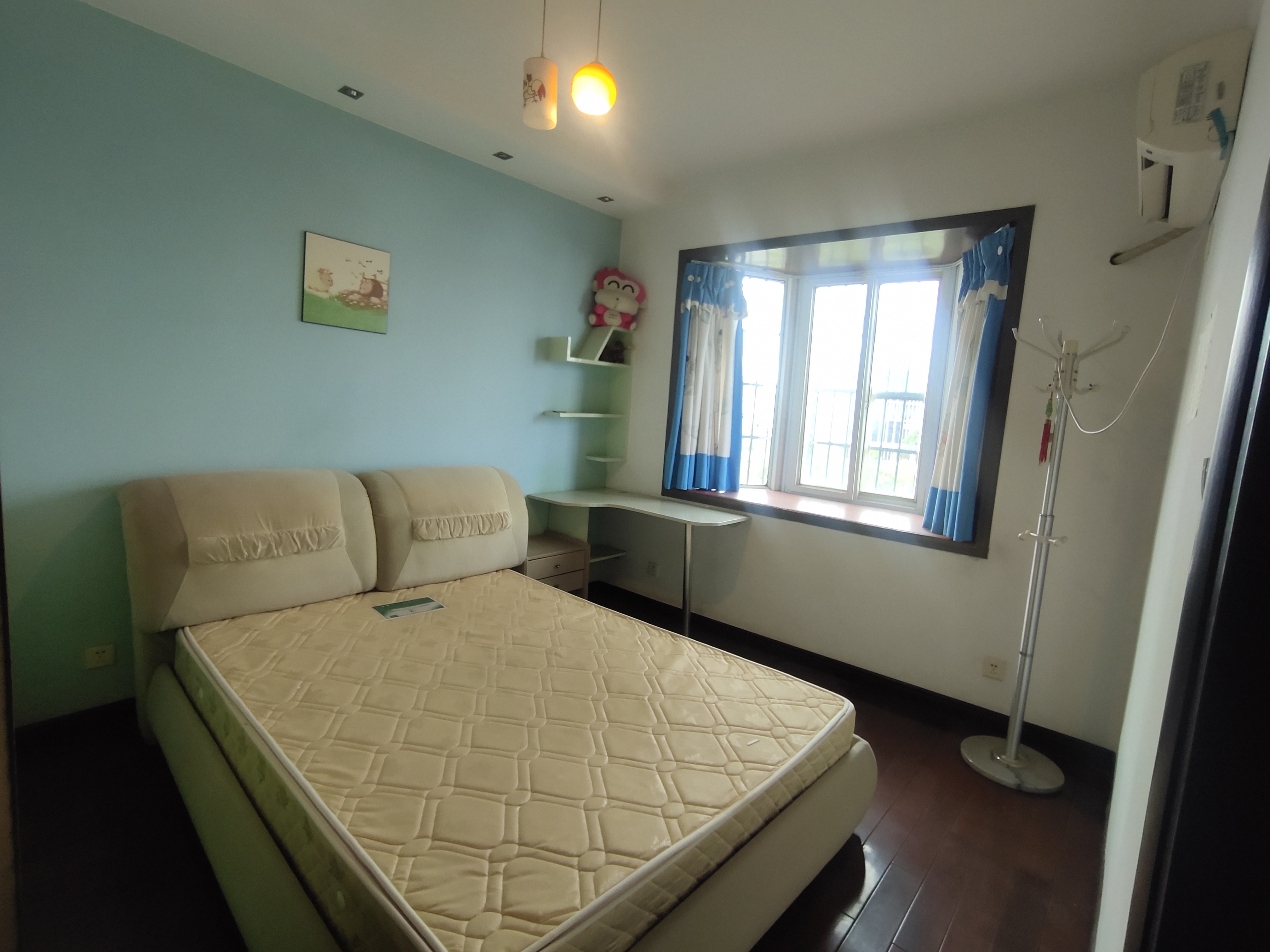 香山美境 3室2厅1卫 40.80万 香山美境 3室2厅1卫 40.80万室内图