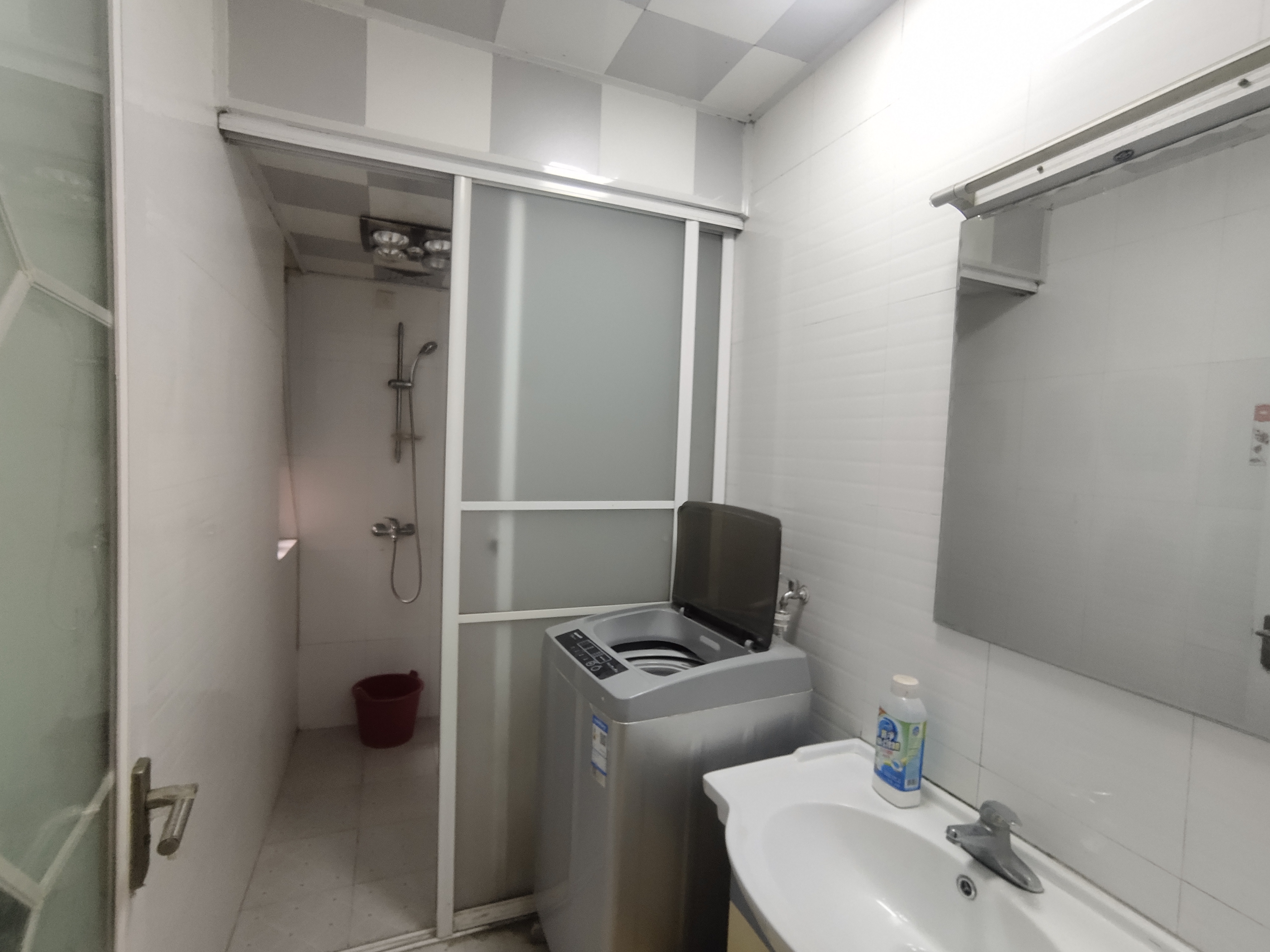 香山美境 3室2厅1卫 40.80万 香山美境 3室2厅1卫 40.80万室内图