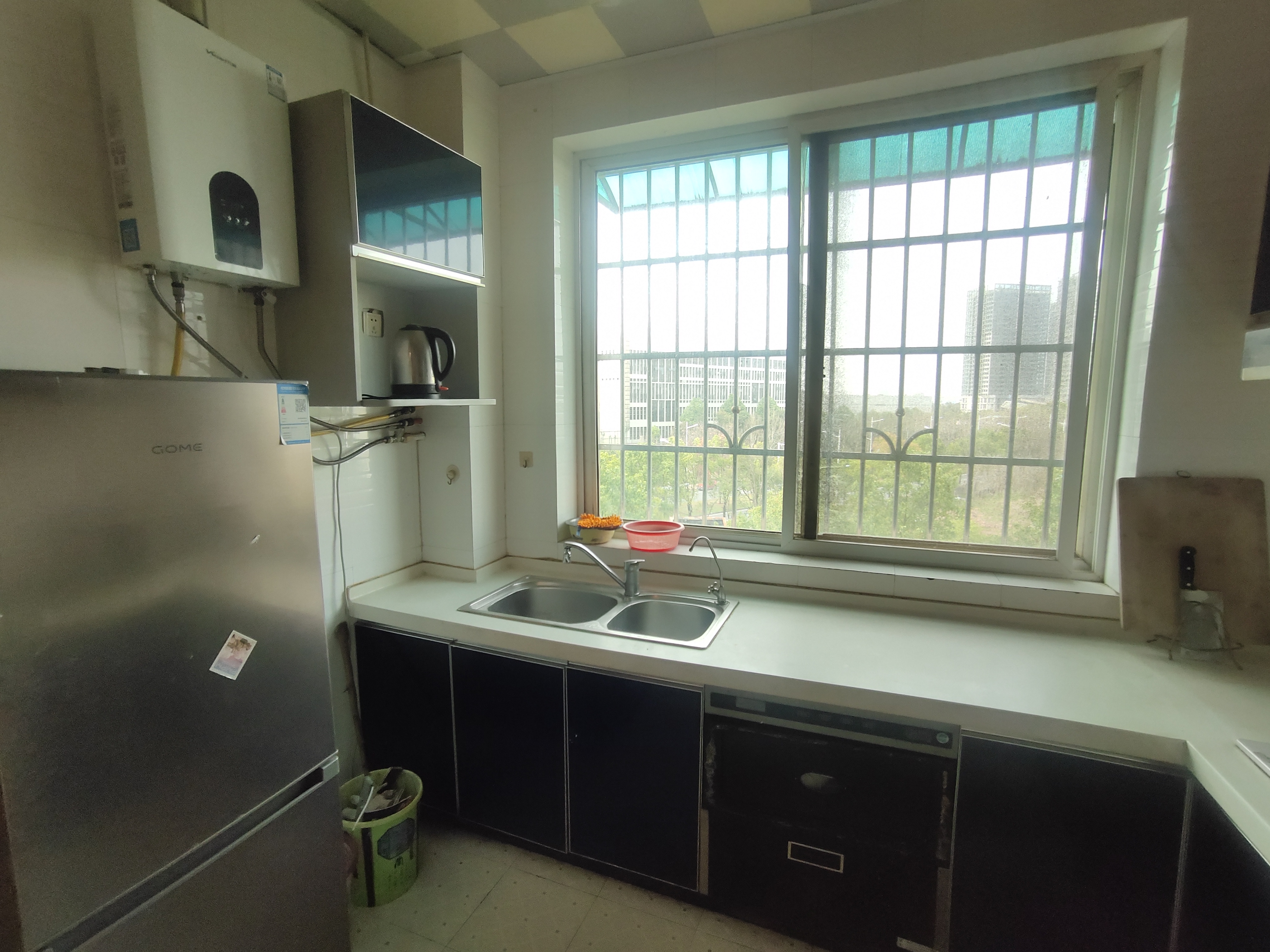 香山美境 3室2厅1卫 40.80万 香山美境 3室2厅1卫 40.80万室内图